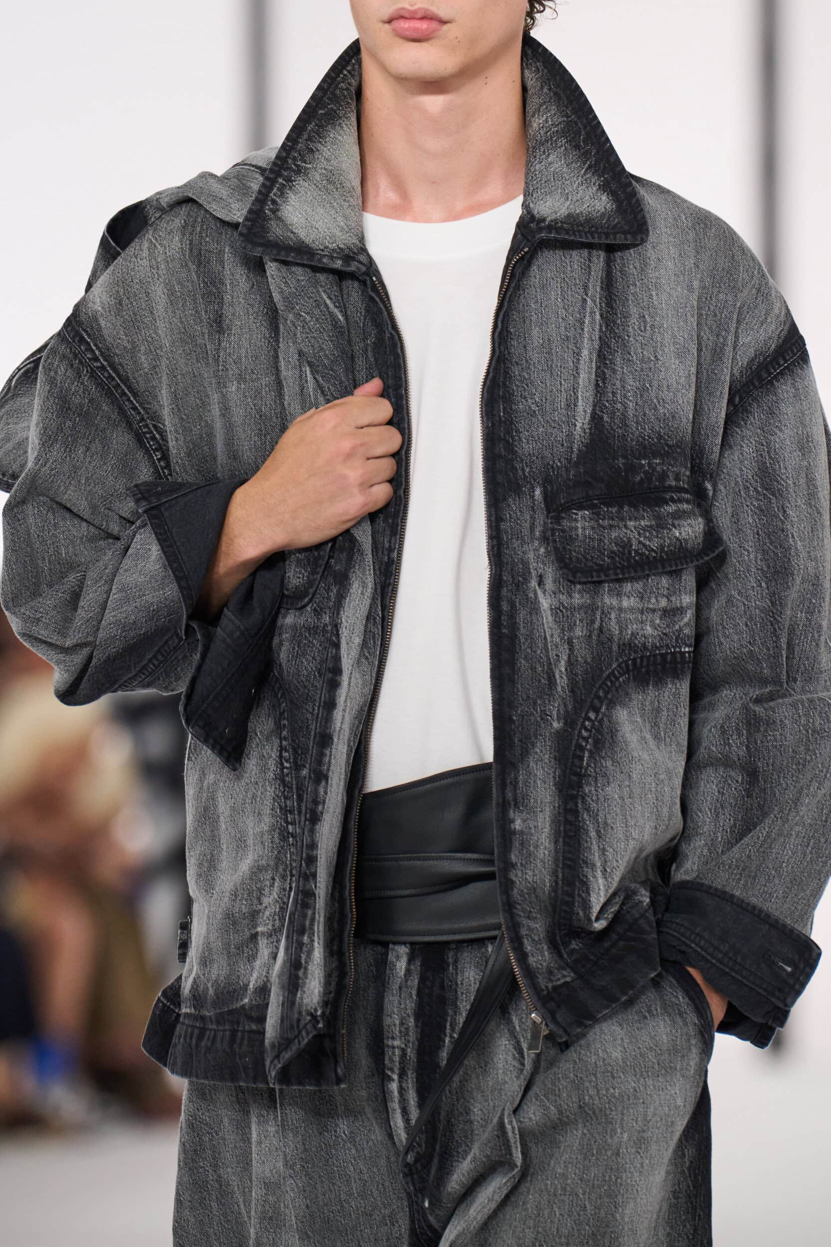 Im Men Spring 2027 Men's Fashion Show Details