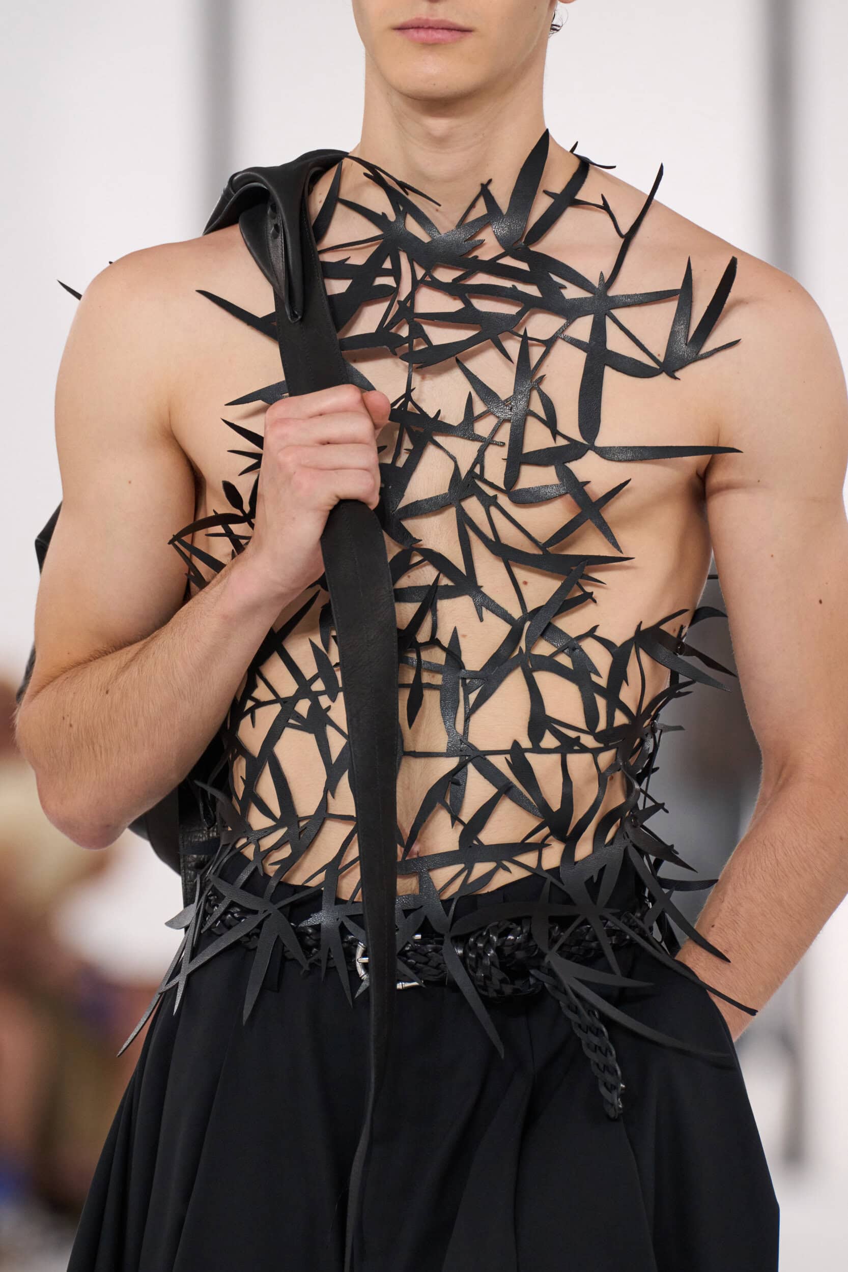 Im Men Spring 2027 Men's Fashion Show Details