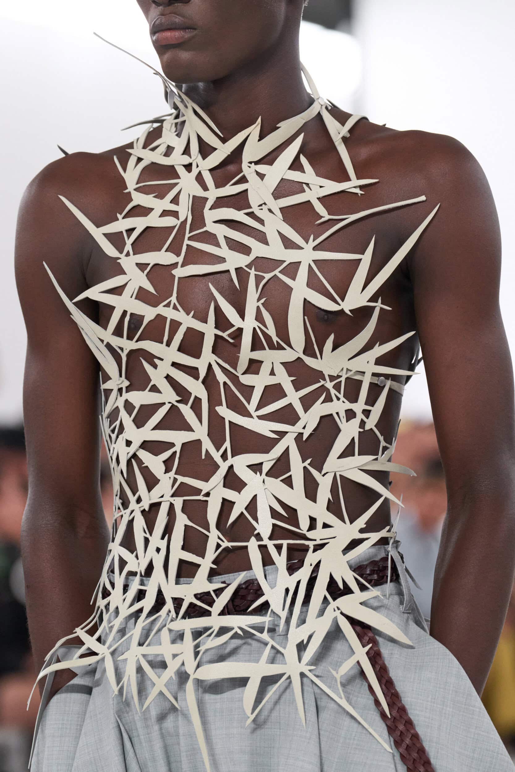 Im Men Spring 2027 Men's Fashion Show Details