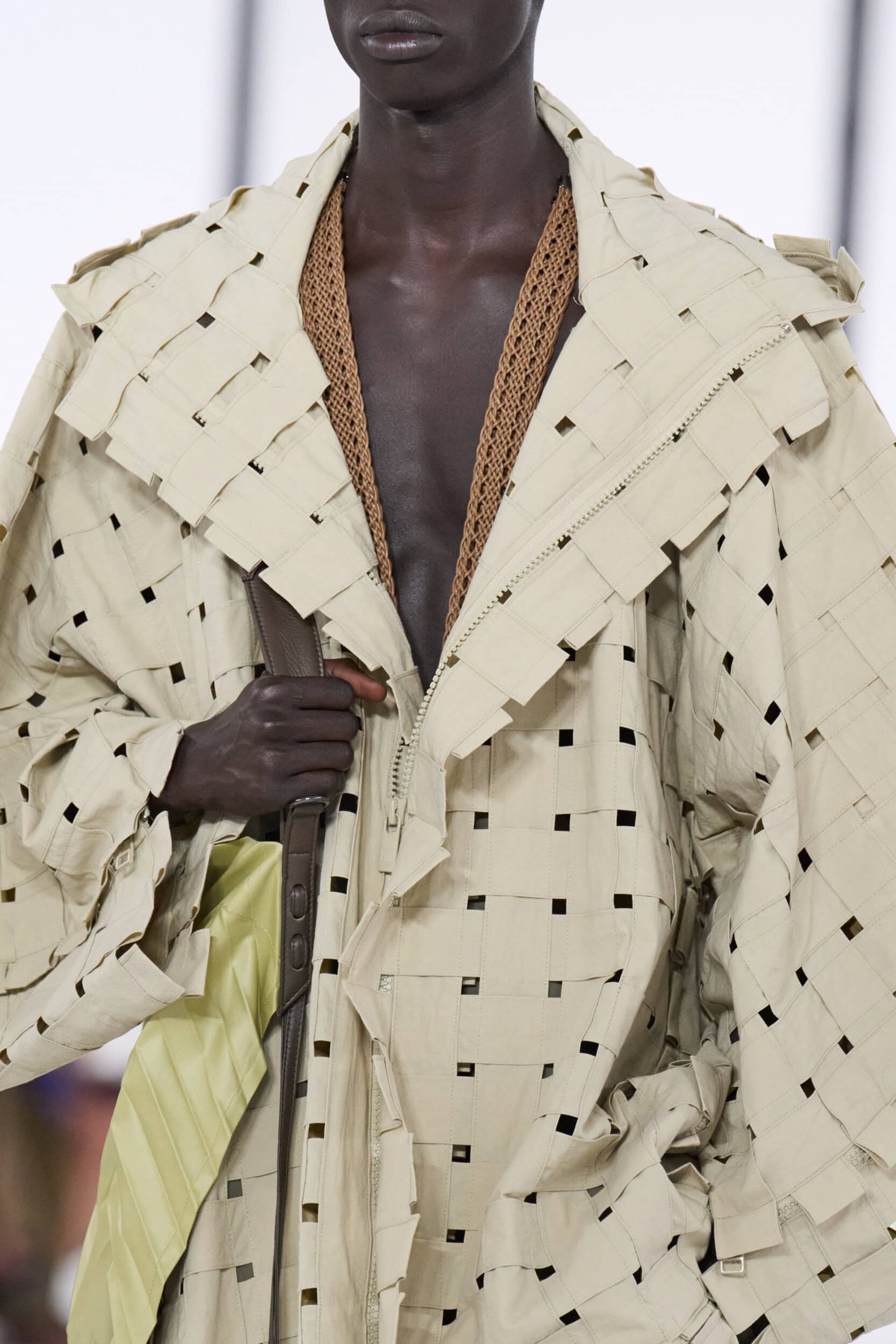 Im Men Spring 2027 Men's Fashion Show Details