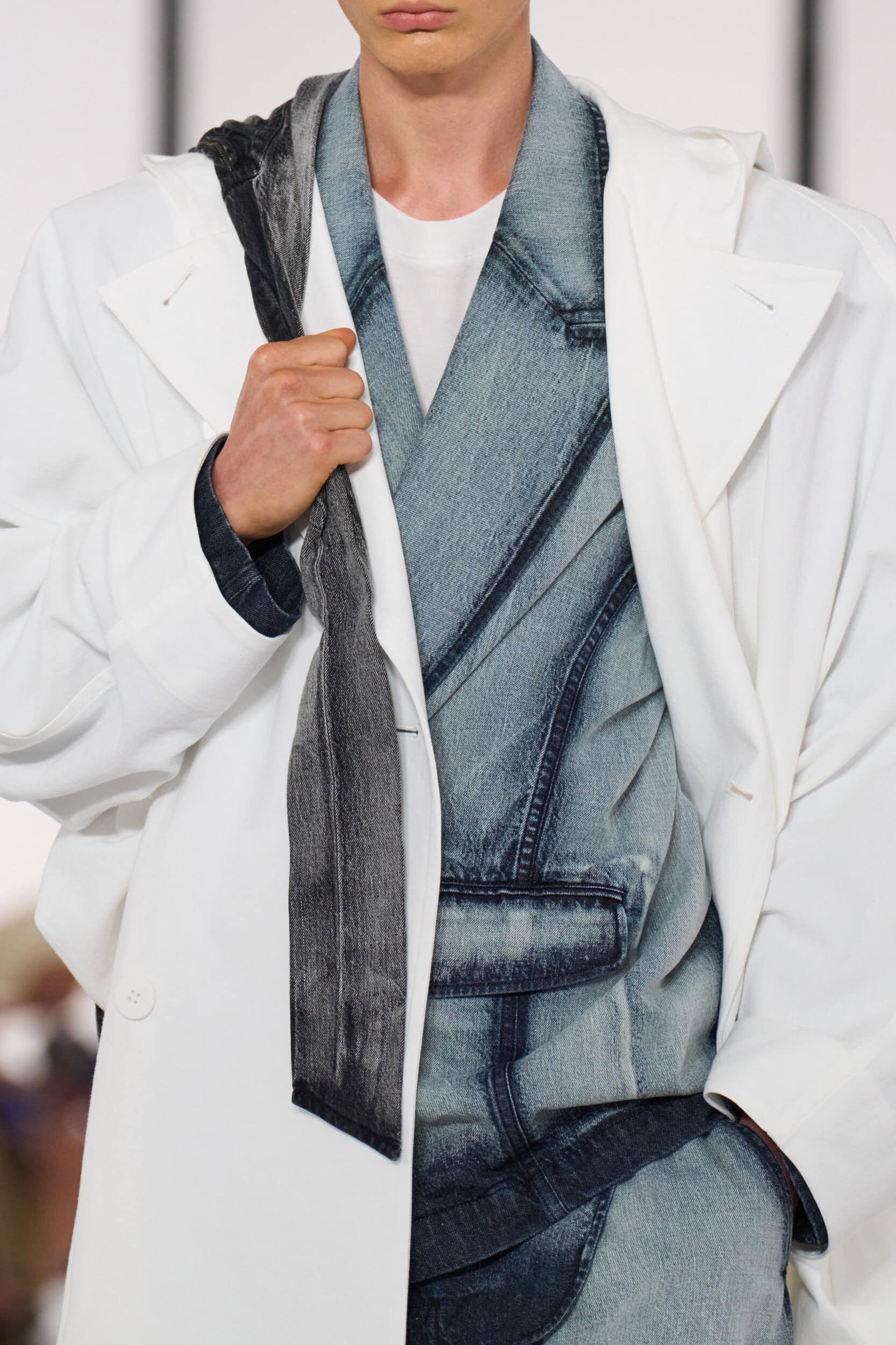 Im Men Spring 2027 Men's Fashion Show Details
