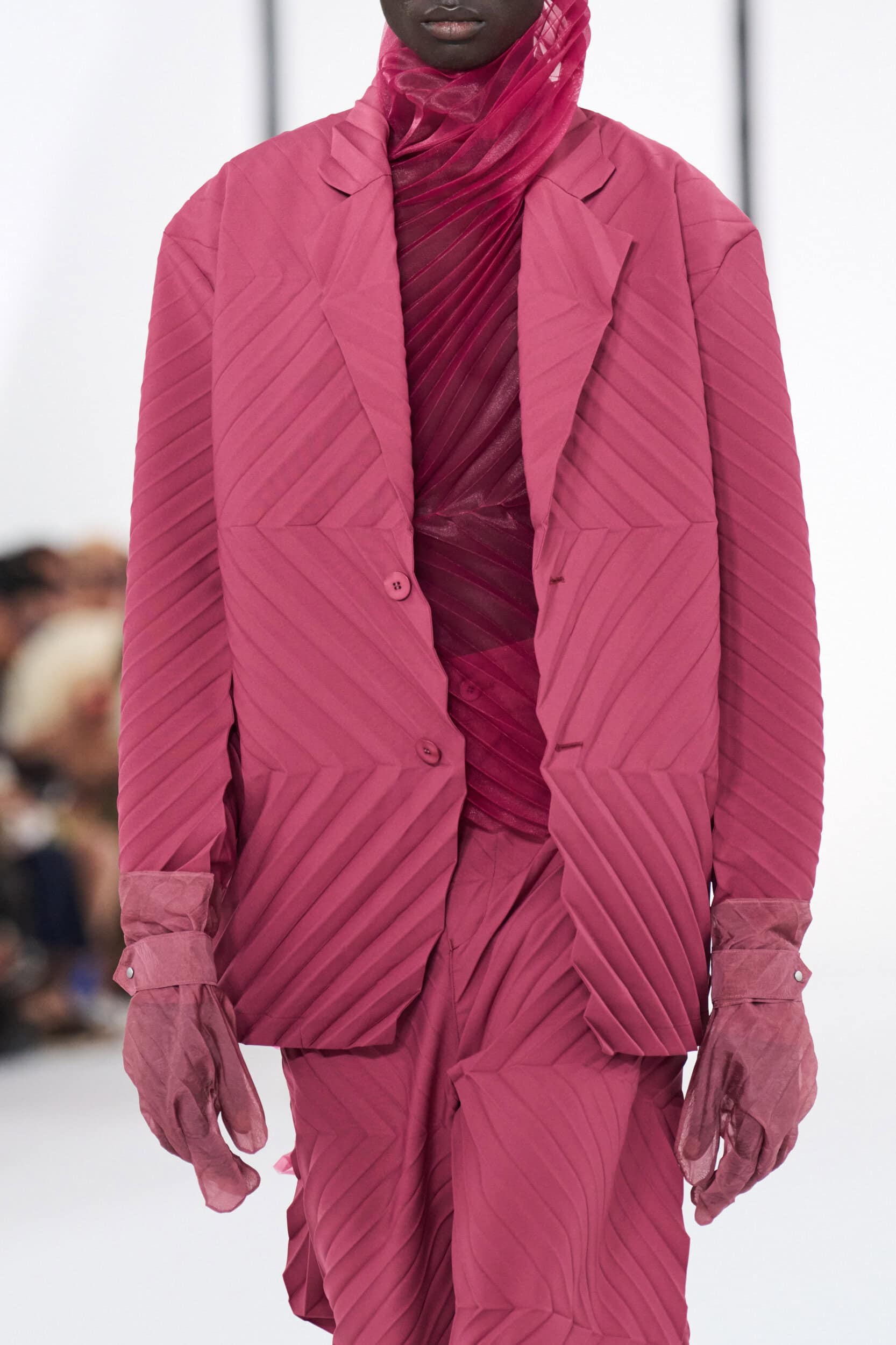 Im Men Spring 2027 Men's Fashion Show Details