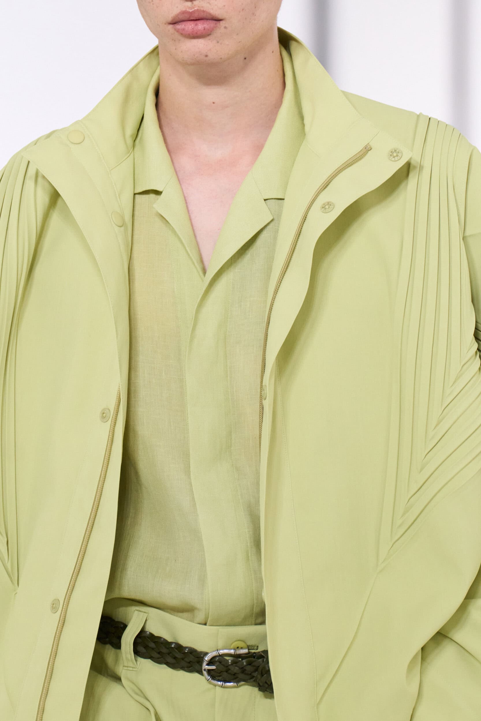 Im Men Spring 2027 Men's Fashion Show Details
