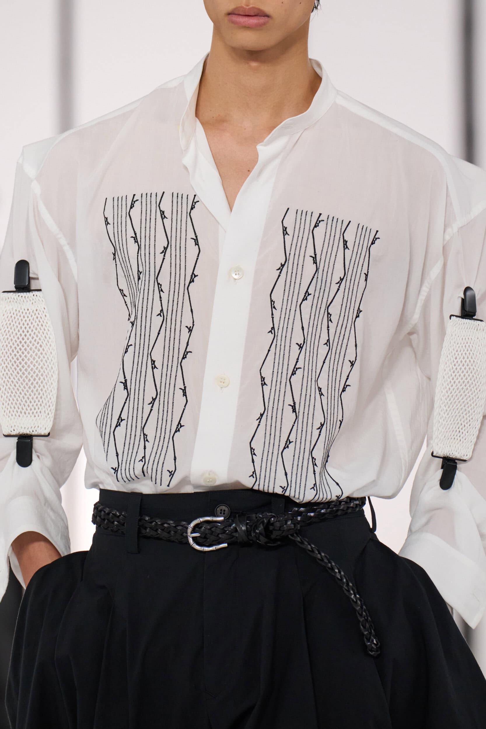 Im Men Spring 2027 Men's Fashion Show Details