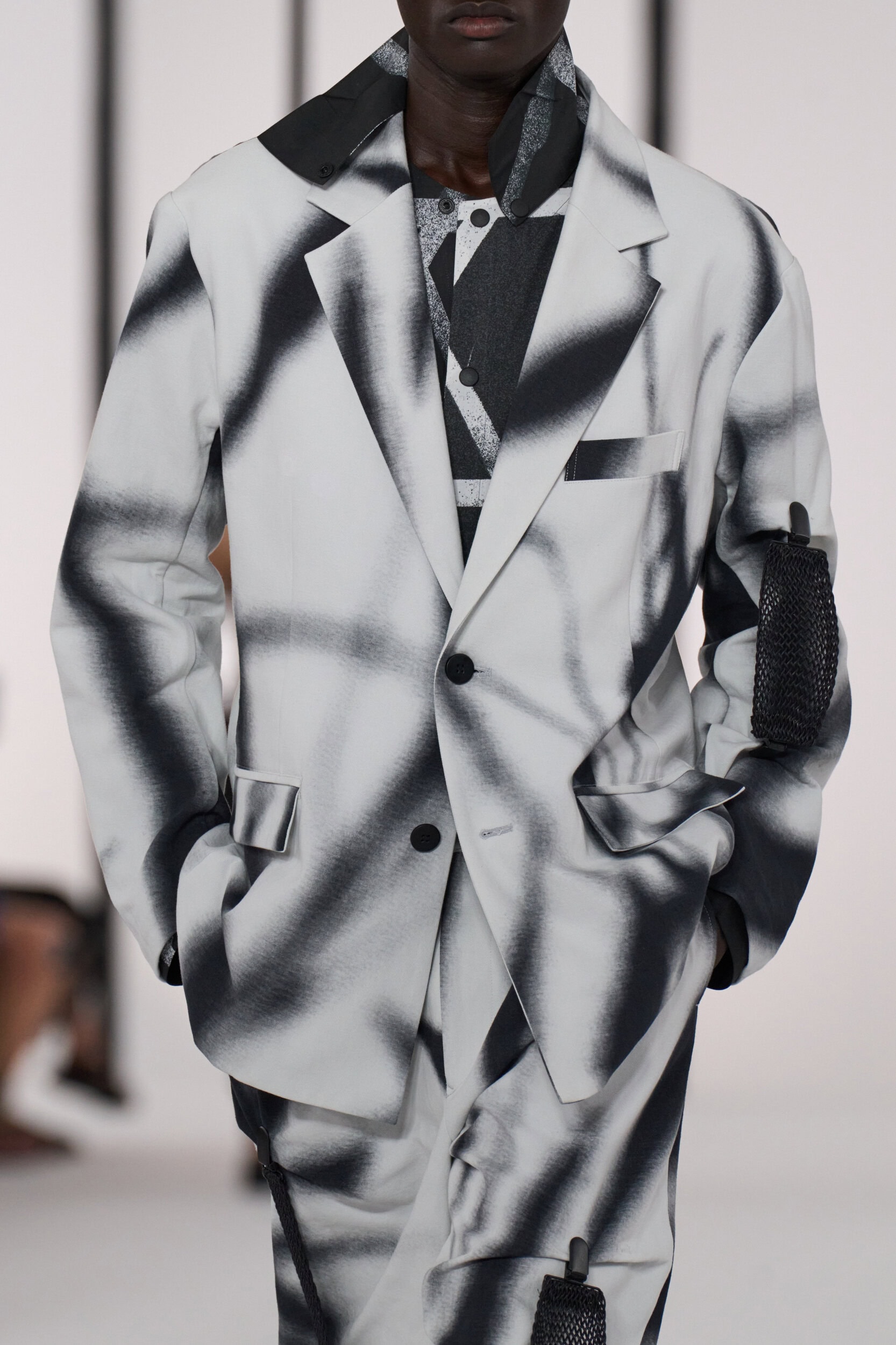 Im Men Spring 2027 Men's Fashion Show Details