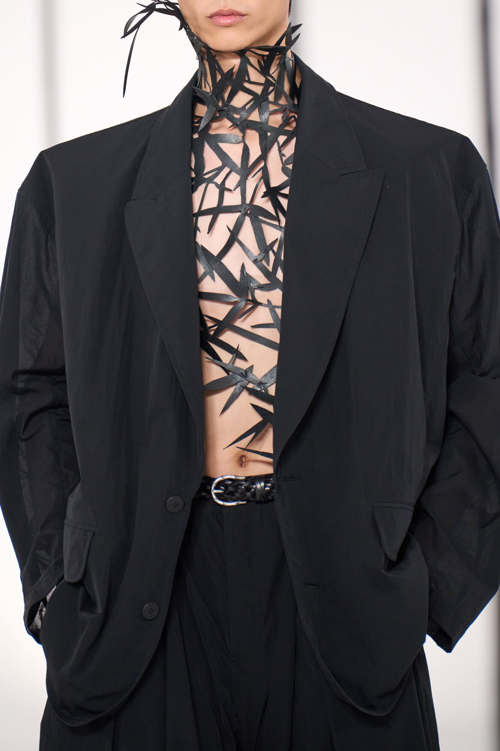 Im Men Spring 2027 Men's Fashion Show Details