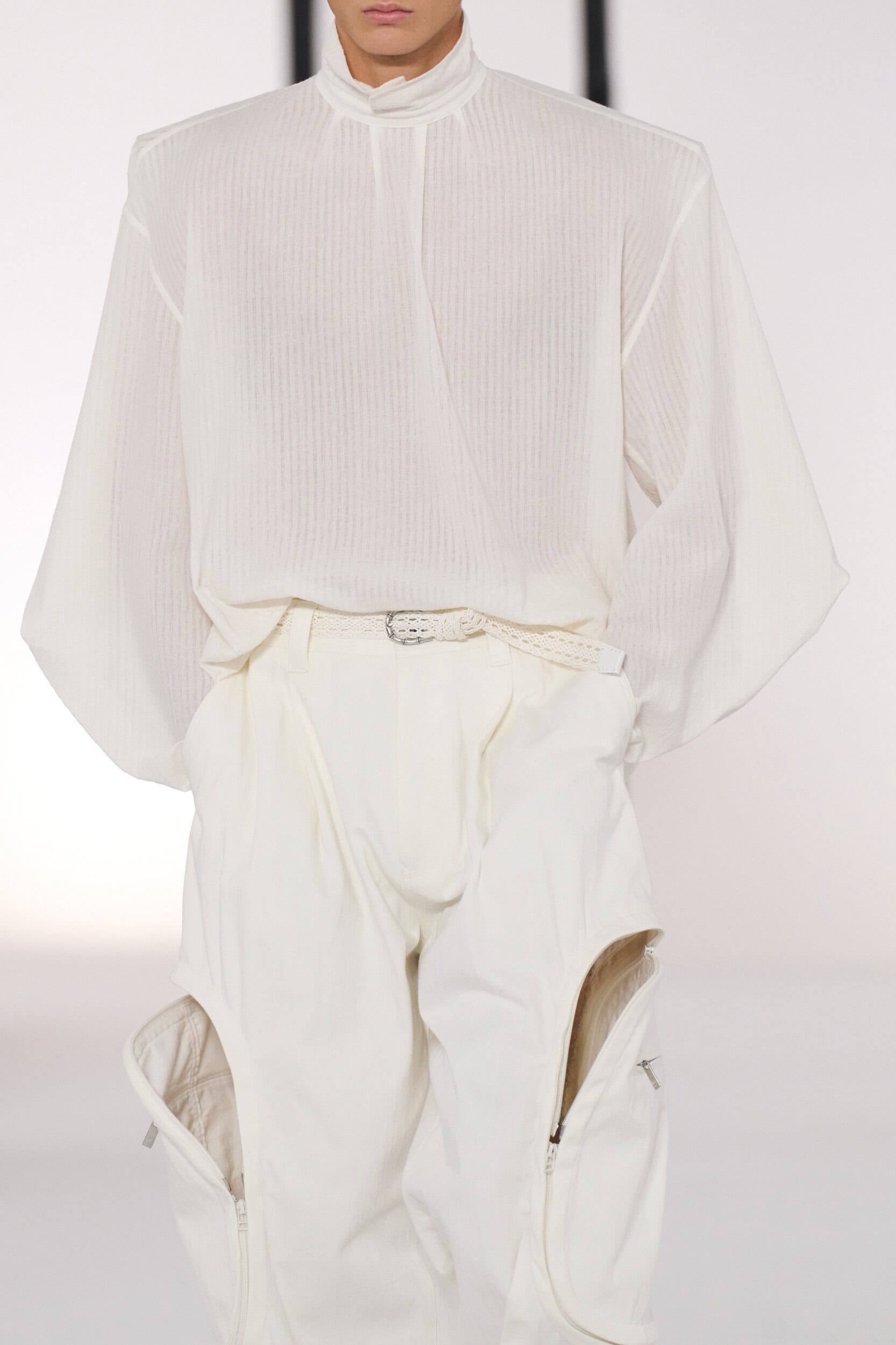 Im Men Spring 2027 Men's Fashion Show Details