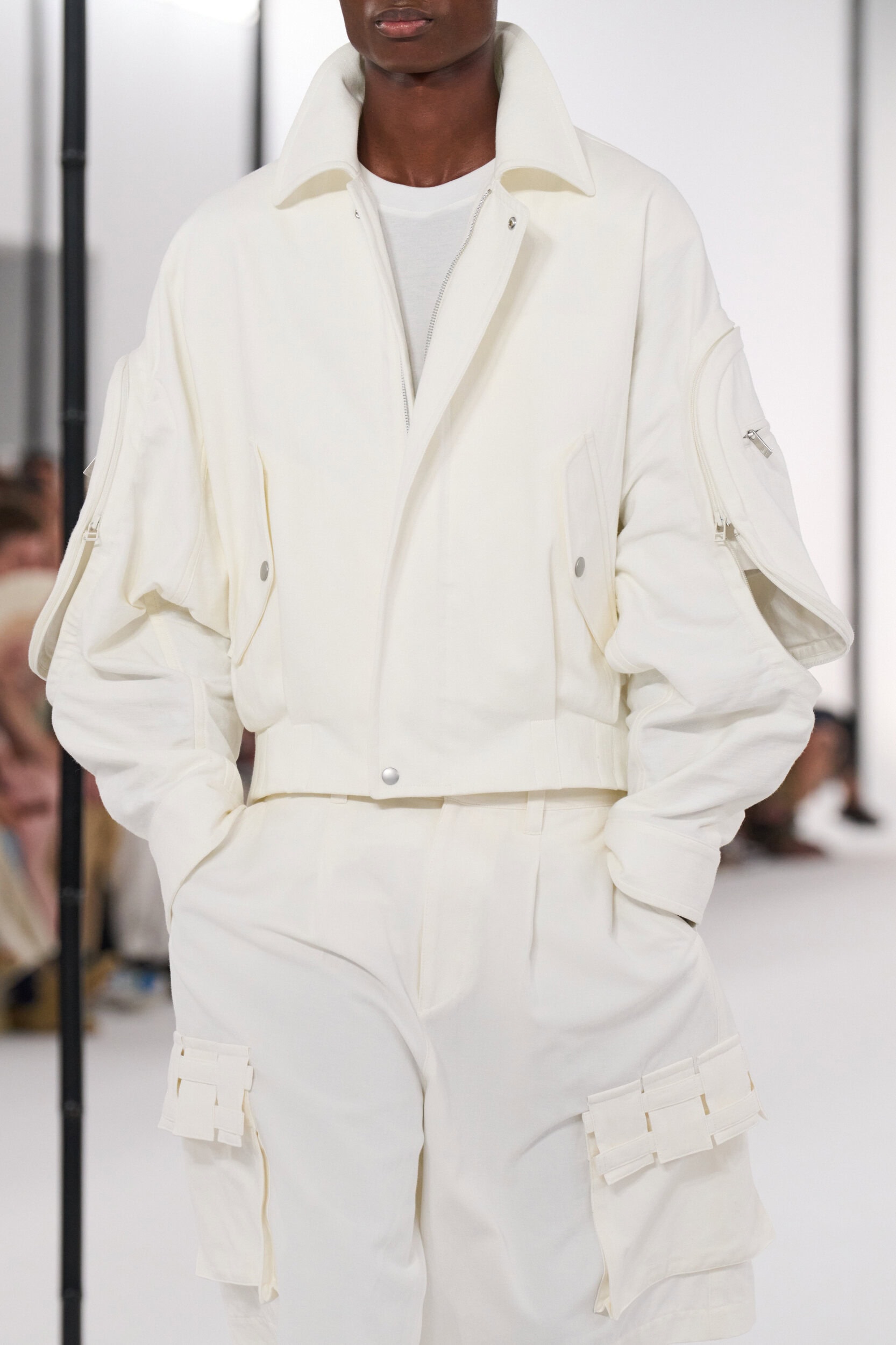 Im Men Spring 2027 Men's Fashion Show Details