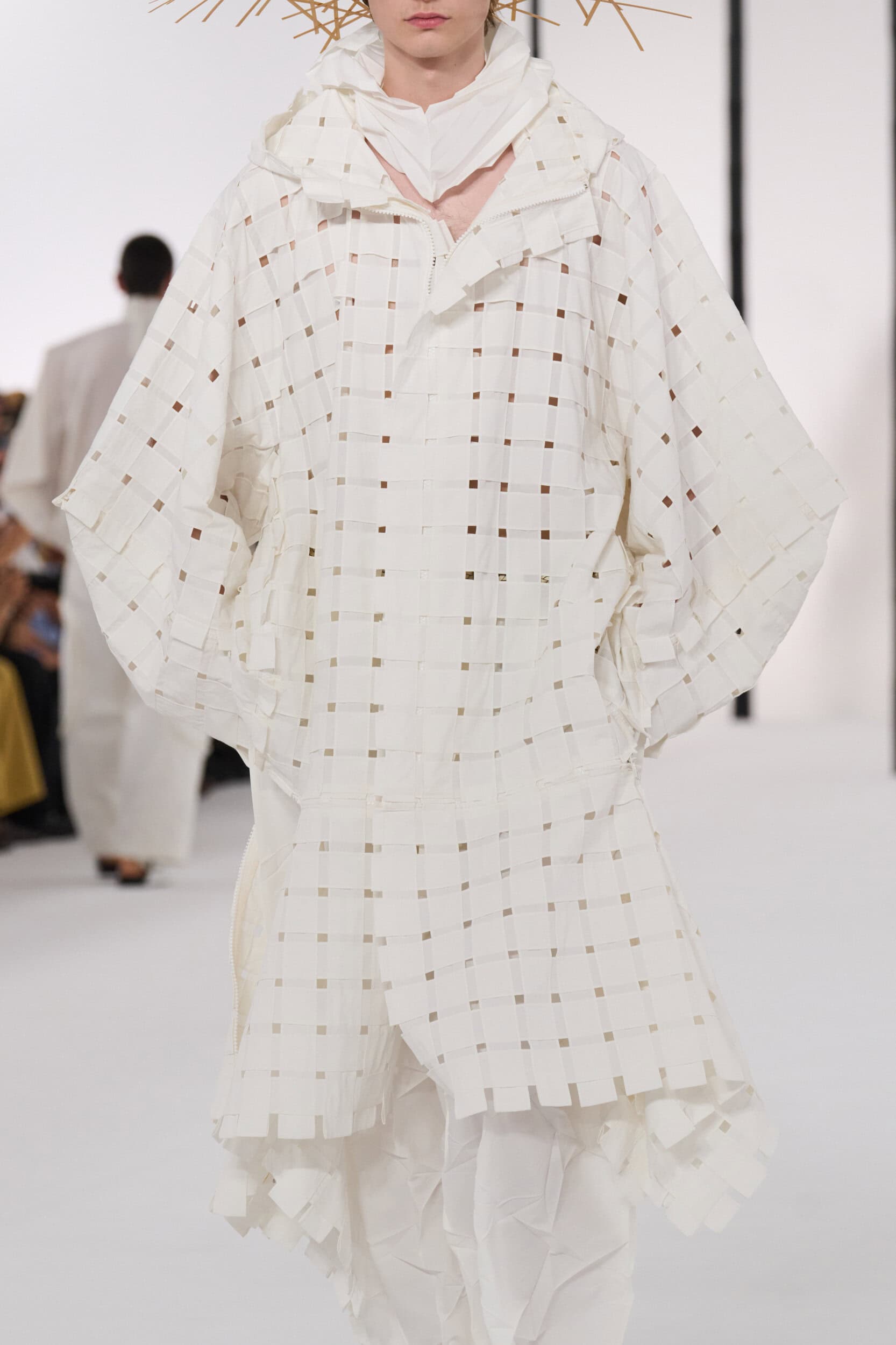 Im Men Spring 2027 Men's Fashion Show Details
