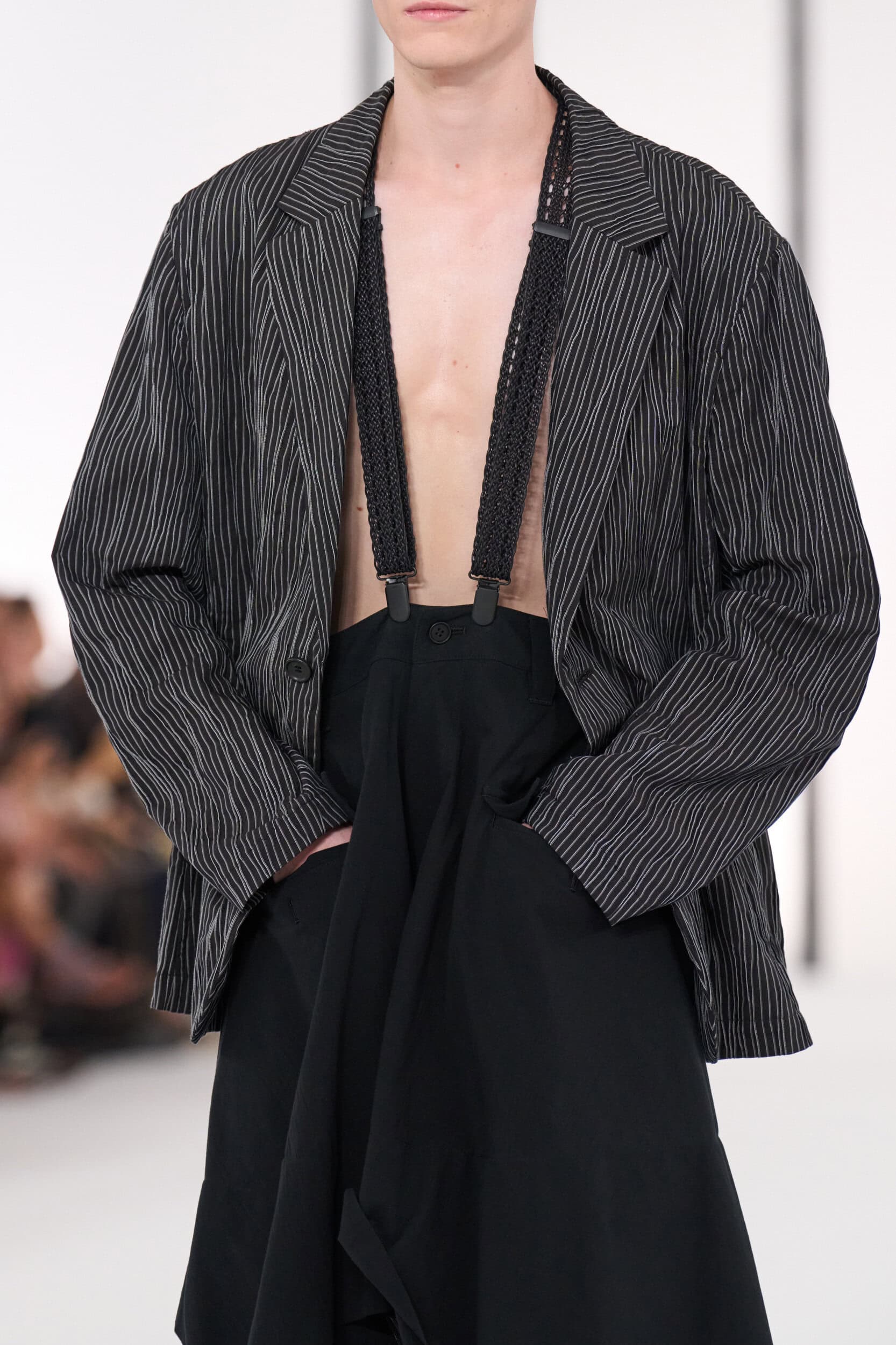 Im Men Spring 2027 Men's Fashion Show Details