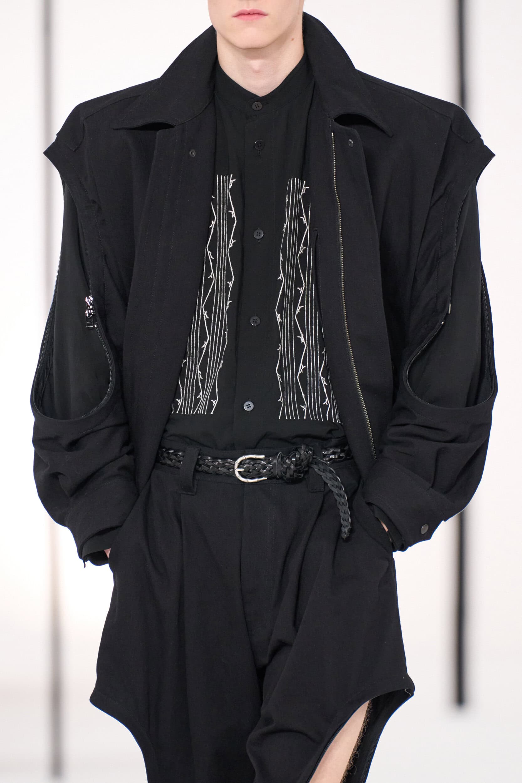 Im Men Spring 2027 Men's Fashion Show Details
