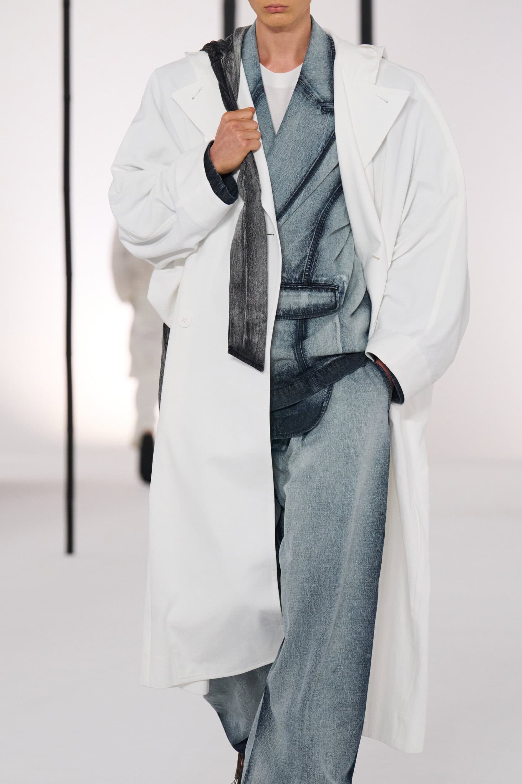Im Men Spring 2027 Men's Fashion Show Details