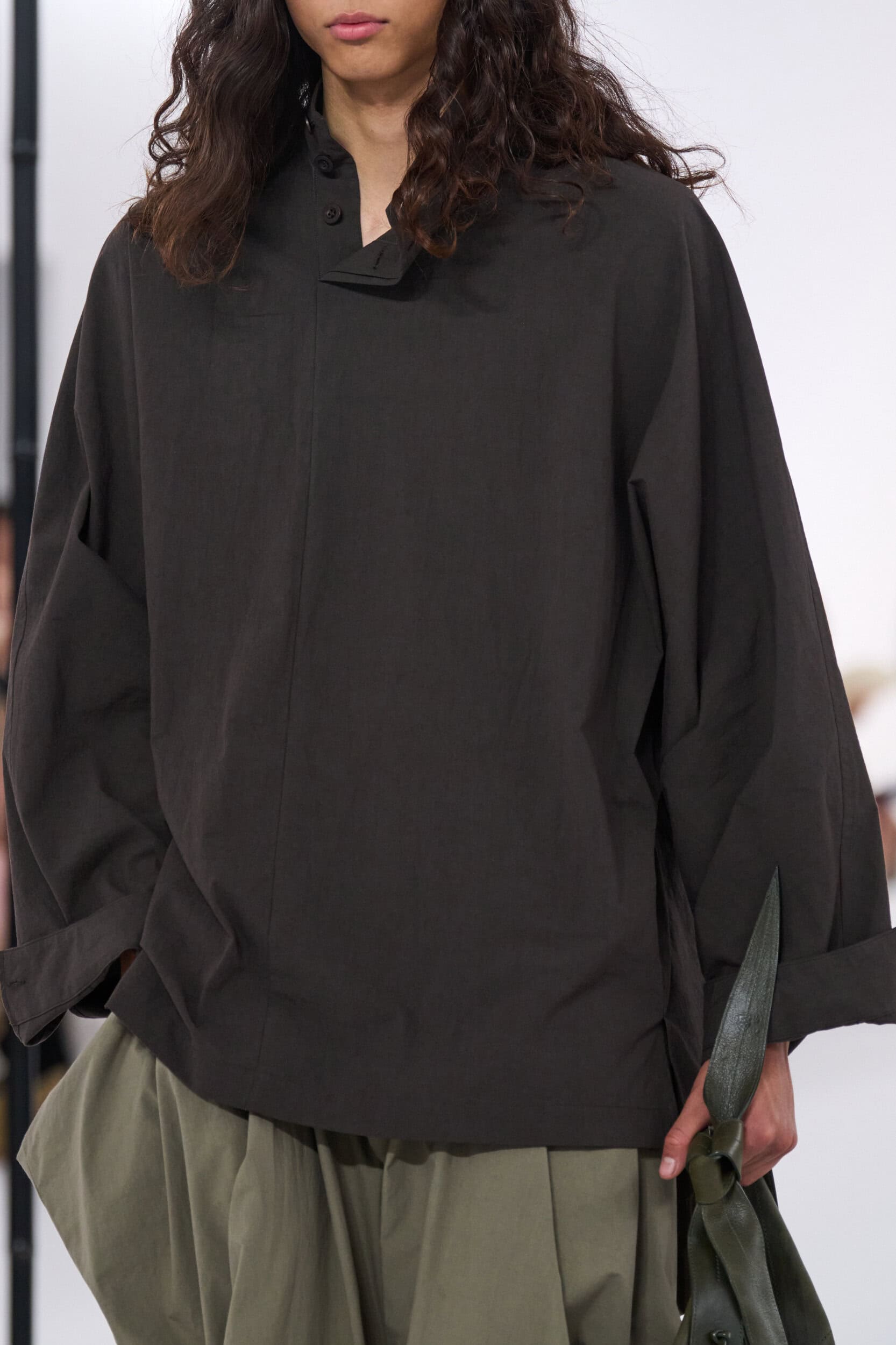 Im Men Spring 2027 Men's Fashion Show Details