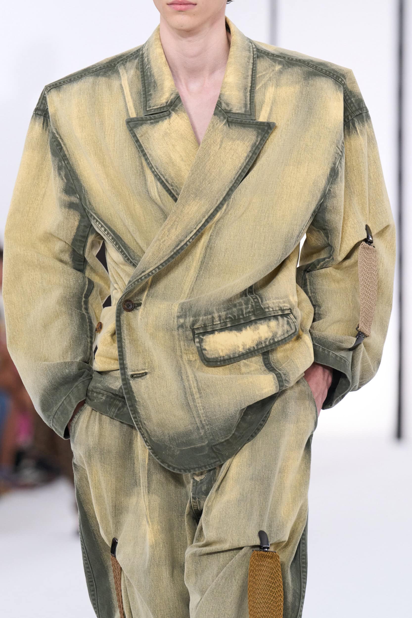 Im Men Spring 2027 Men's Fashion Show Details