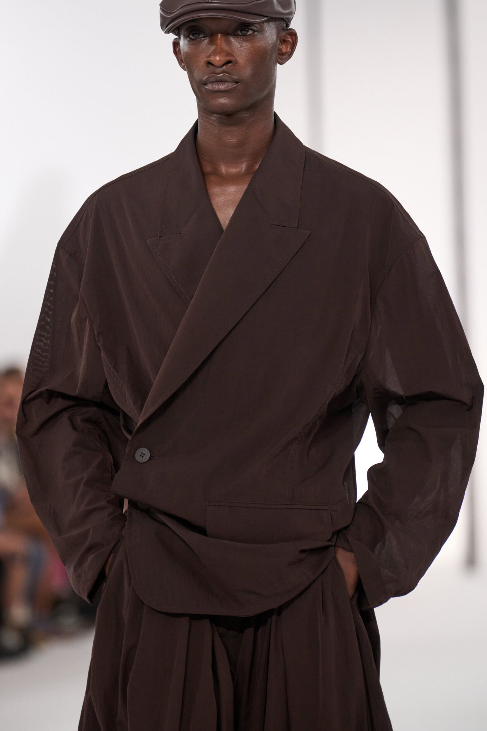 Im Men Spring 2027 Men's Fashion Show Details