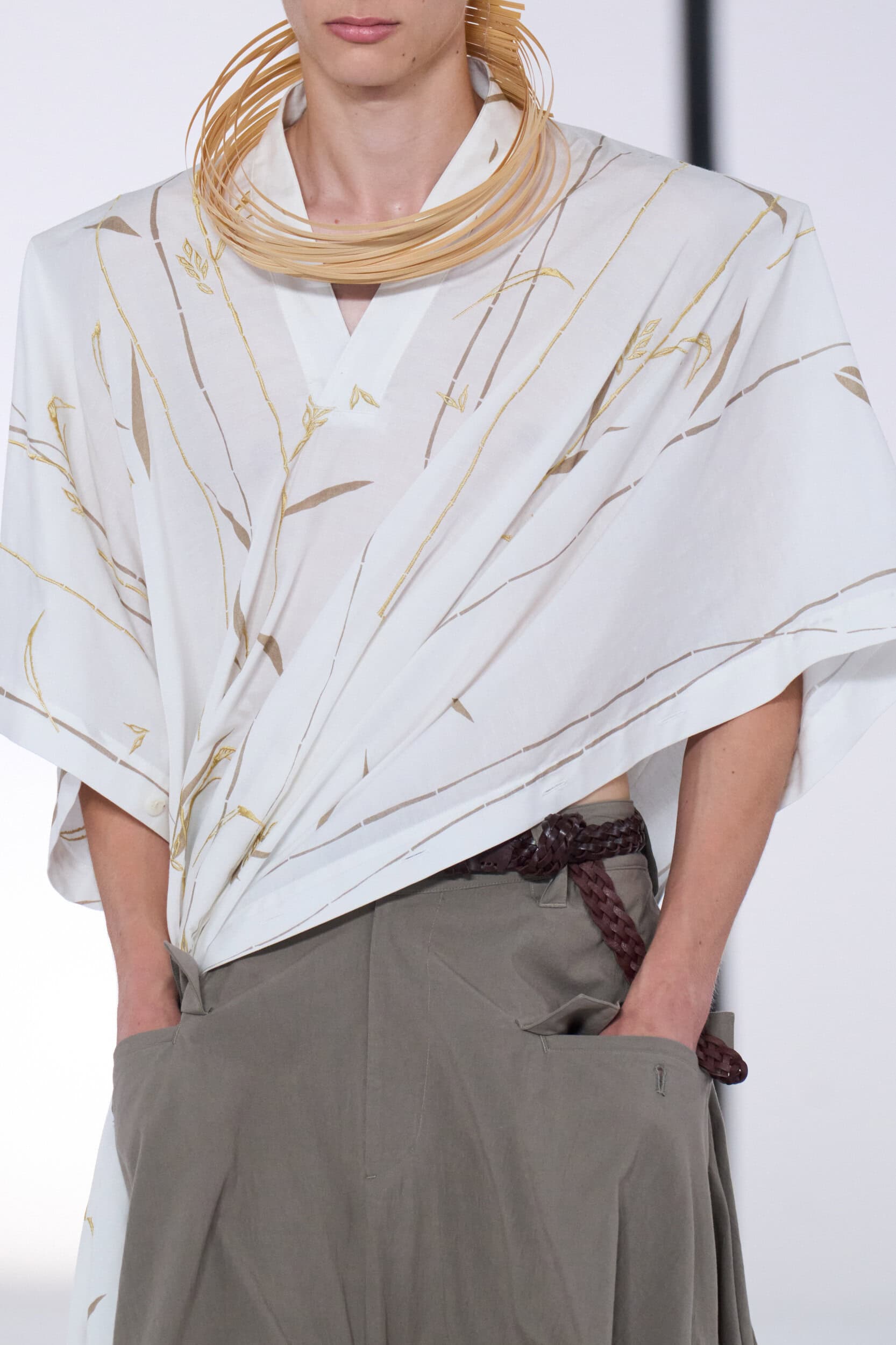 Im Men Spring 2027 Men's Fashion Show Details