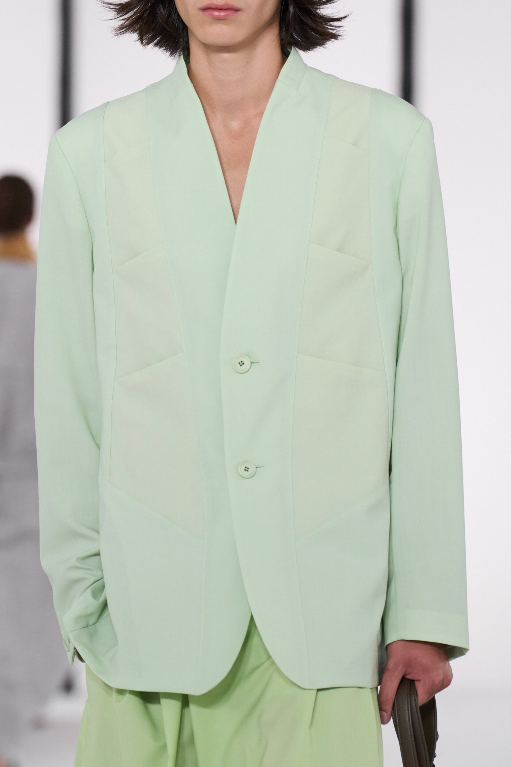 Im Men Spring 2027 Men's Fashion Show Details