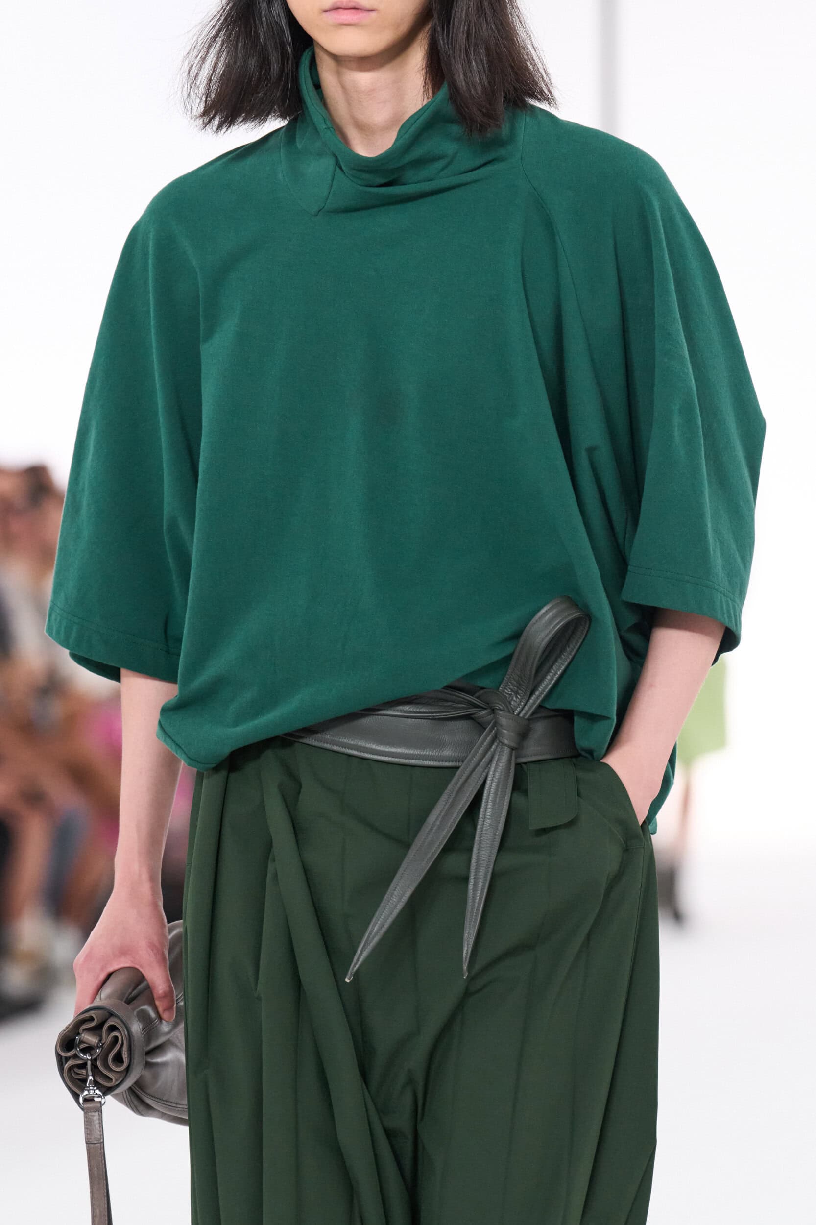 Im Men Spring 2027 Men's Fashion Show Details