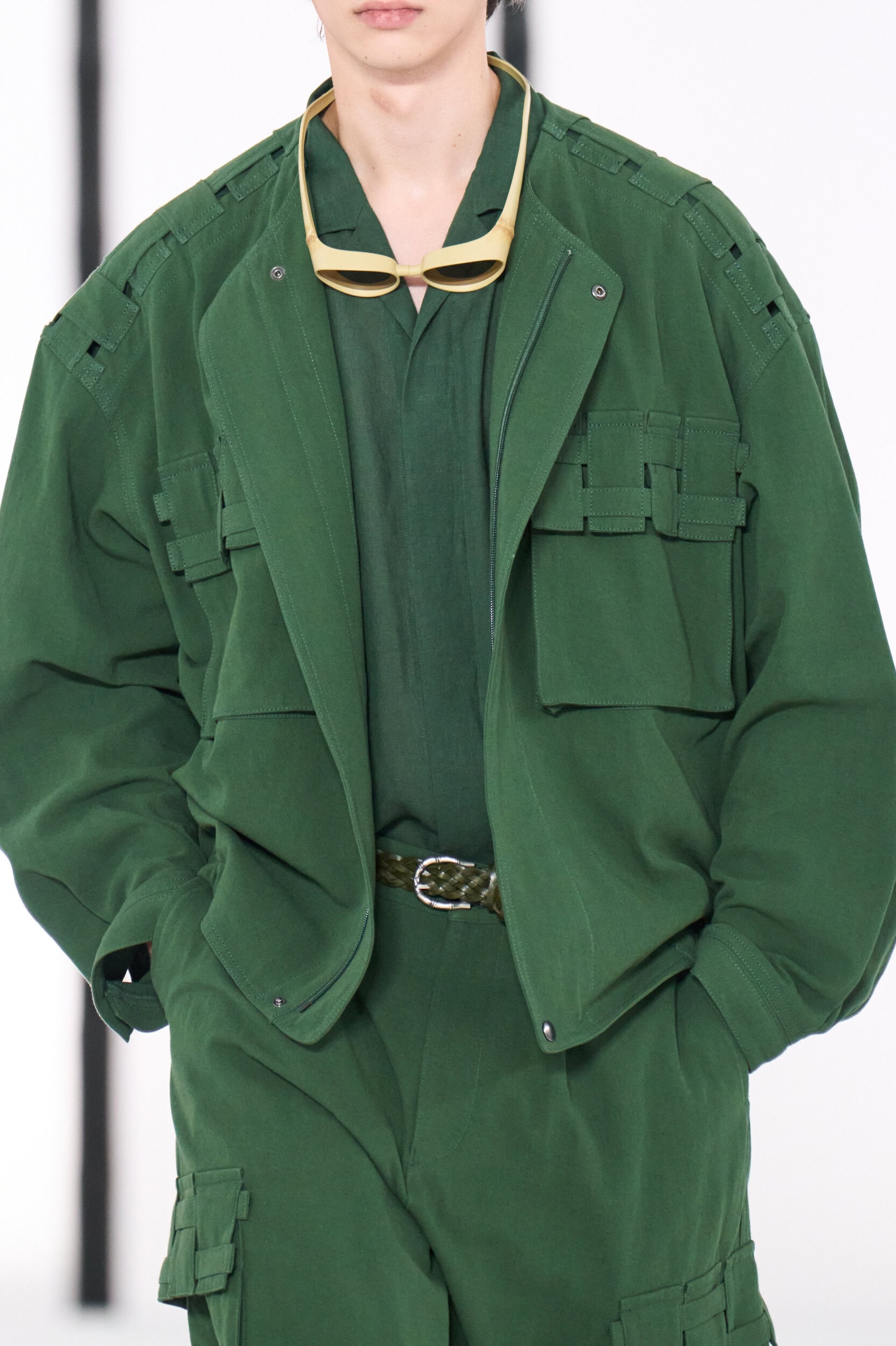 Im Men Spring 2027 Men's Fashion Show Details