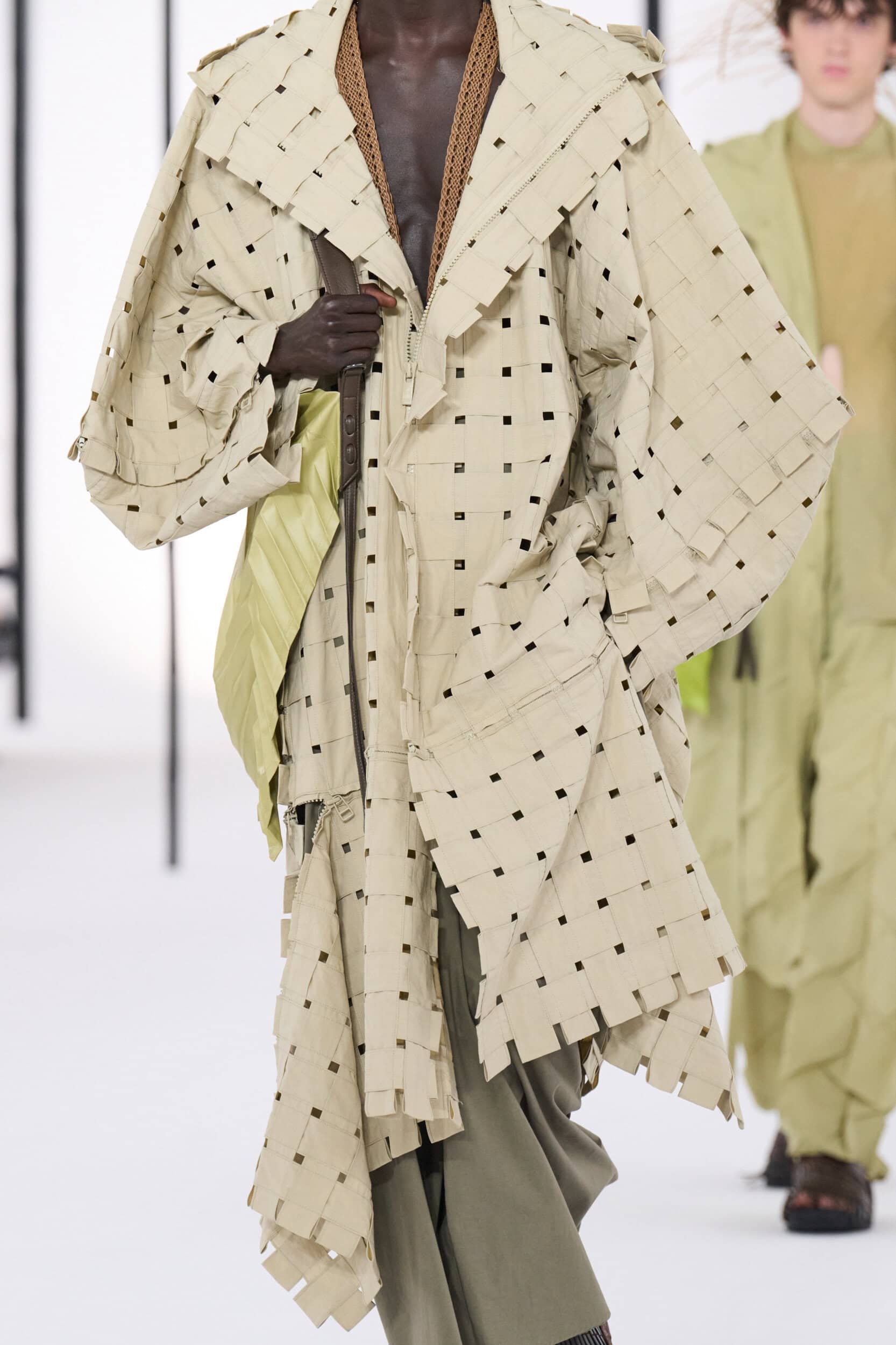 Im Men Spring 2027 Men's Fashion Show Details