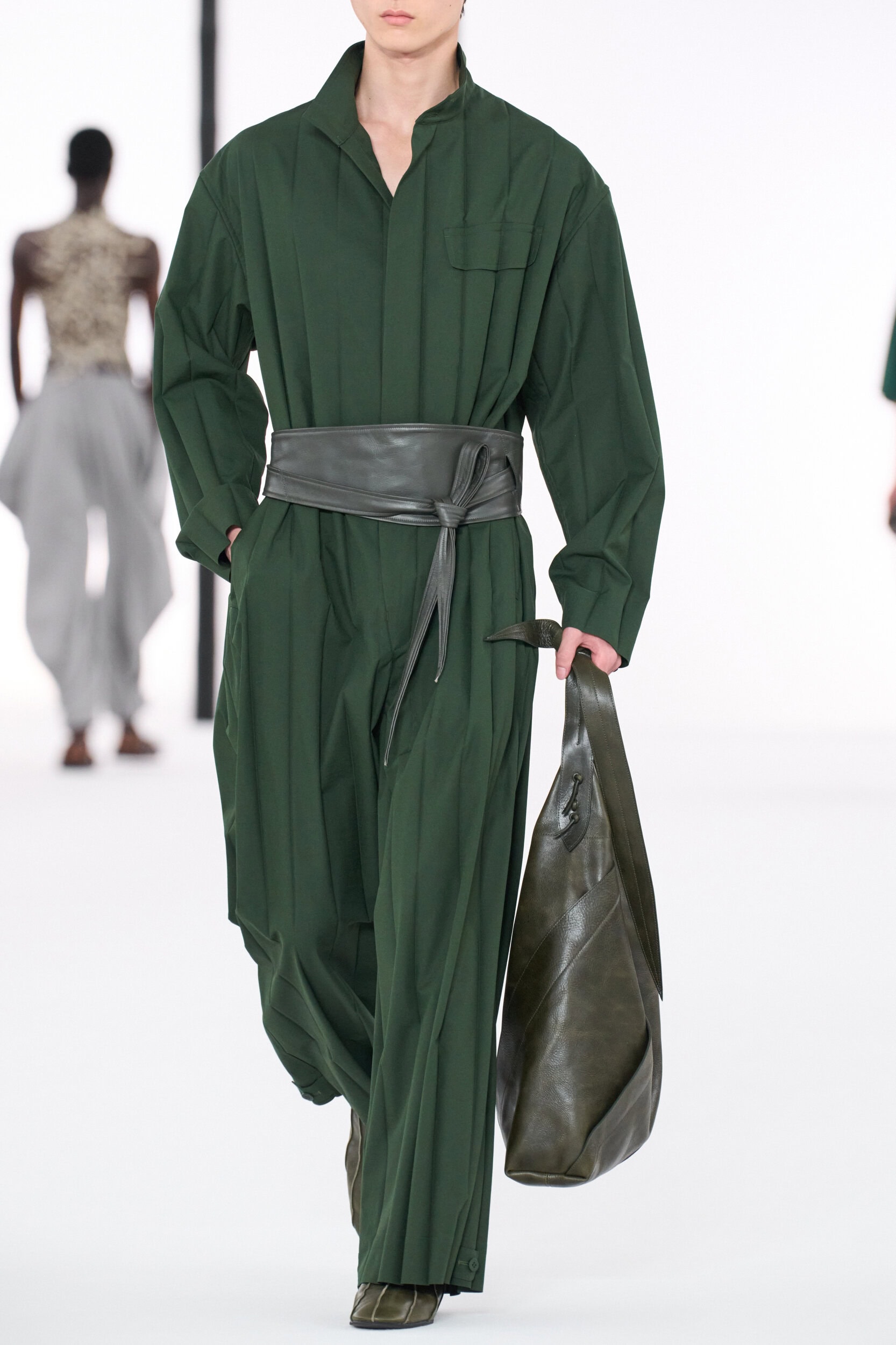 Im Men Spring 2027 Men's Fashion Show Details