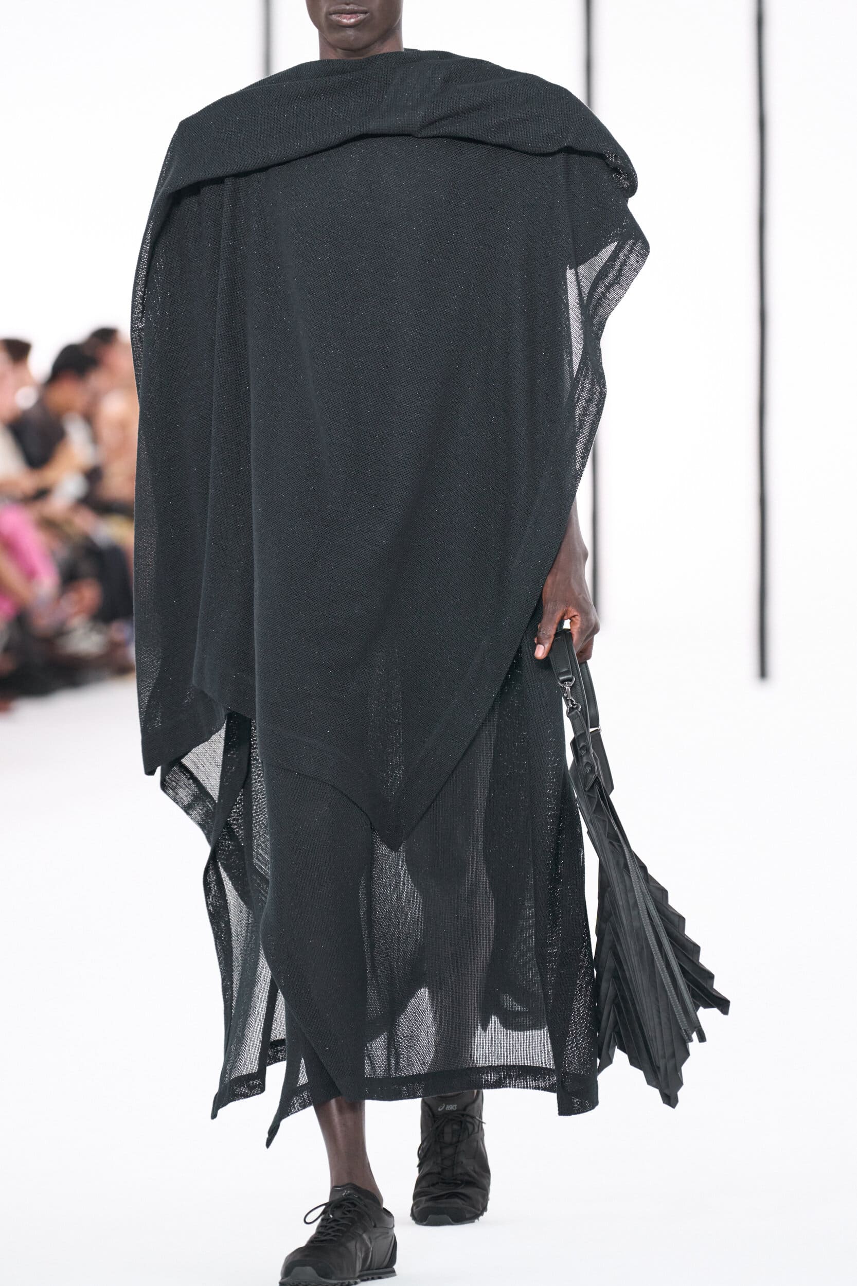 Im Men Spring 2027 Men's Fashion Show Details
