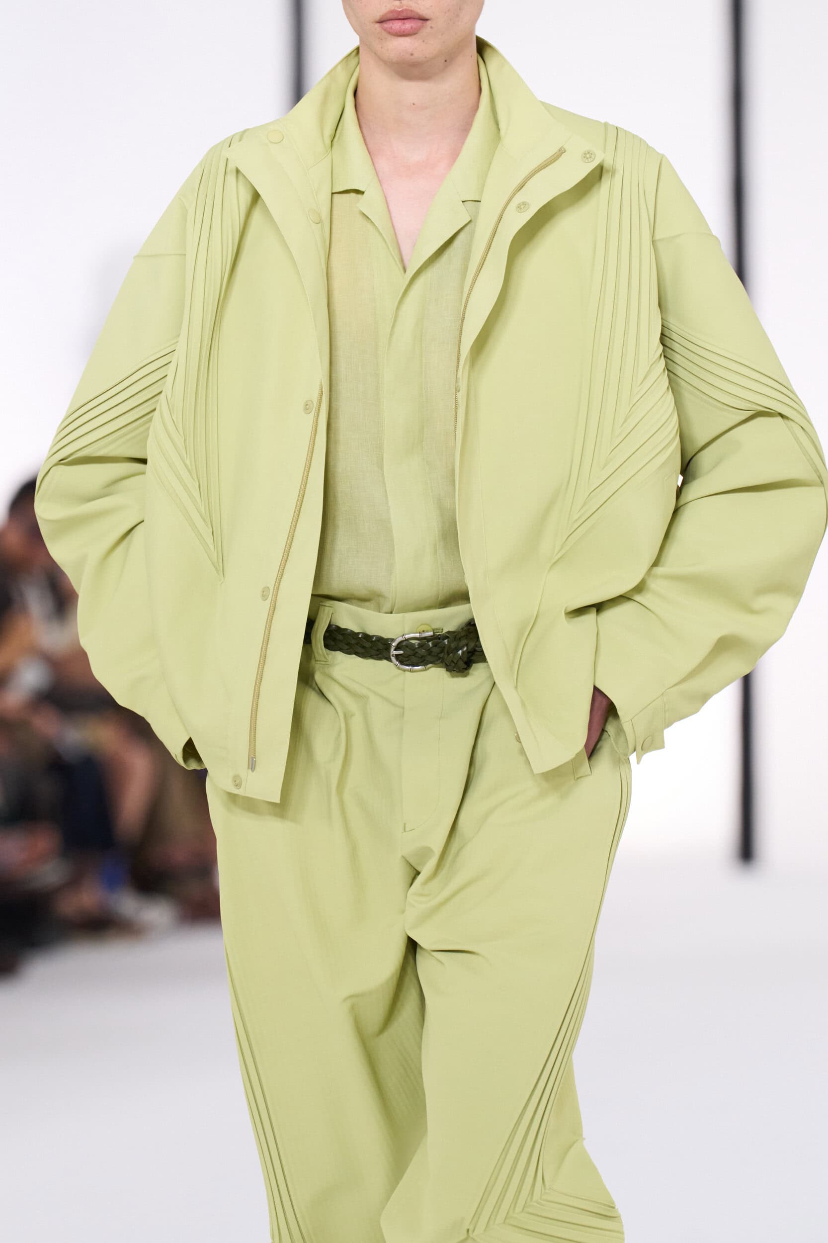 Im Men Spring 2027 Men's Fashion Show Details