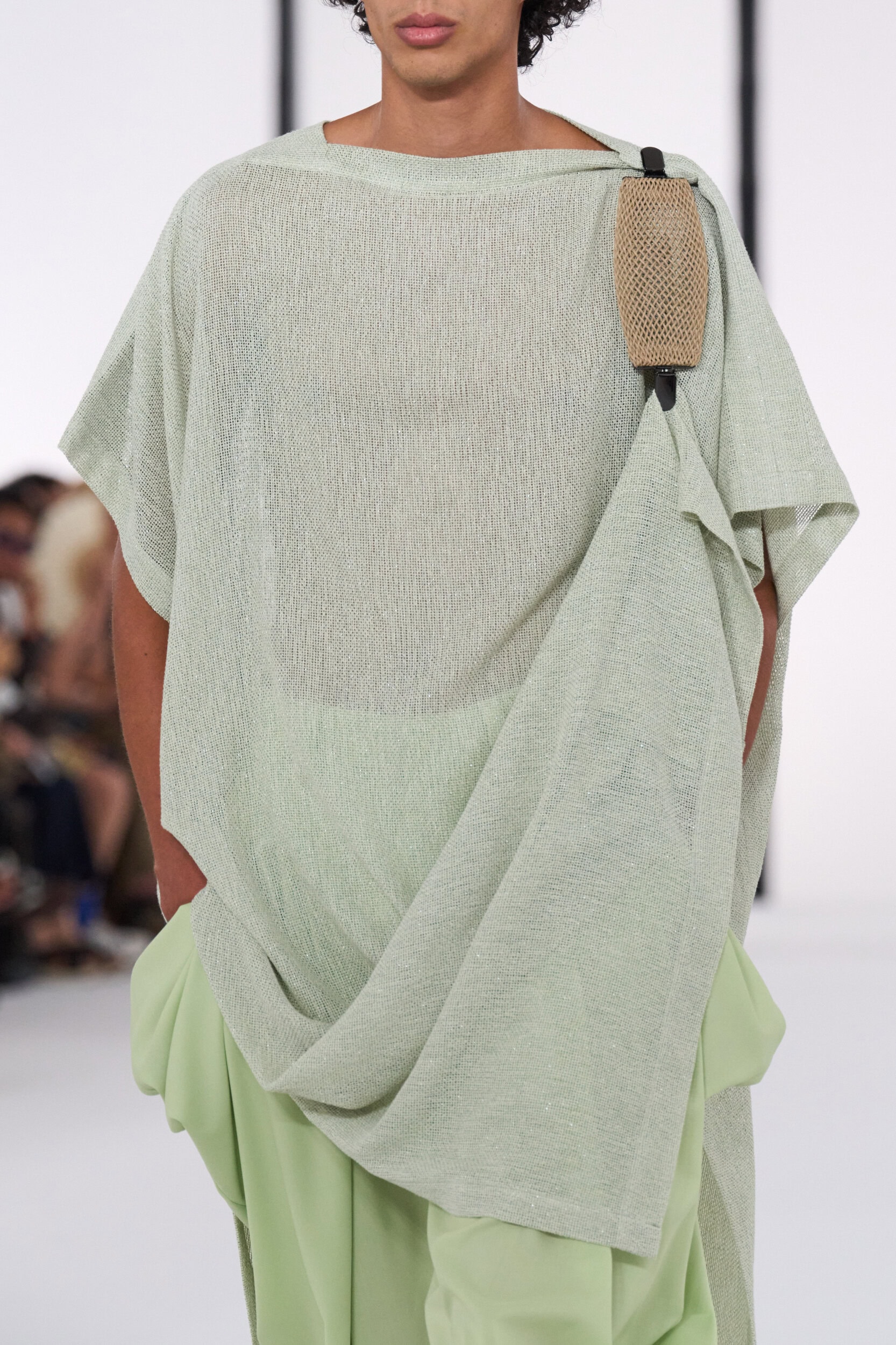 Im Men Spring 2027 Men's Fashion Show Details
