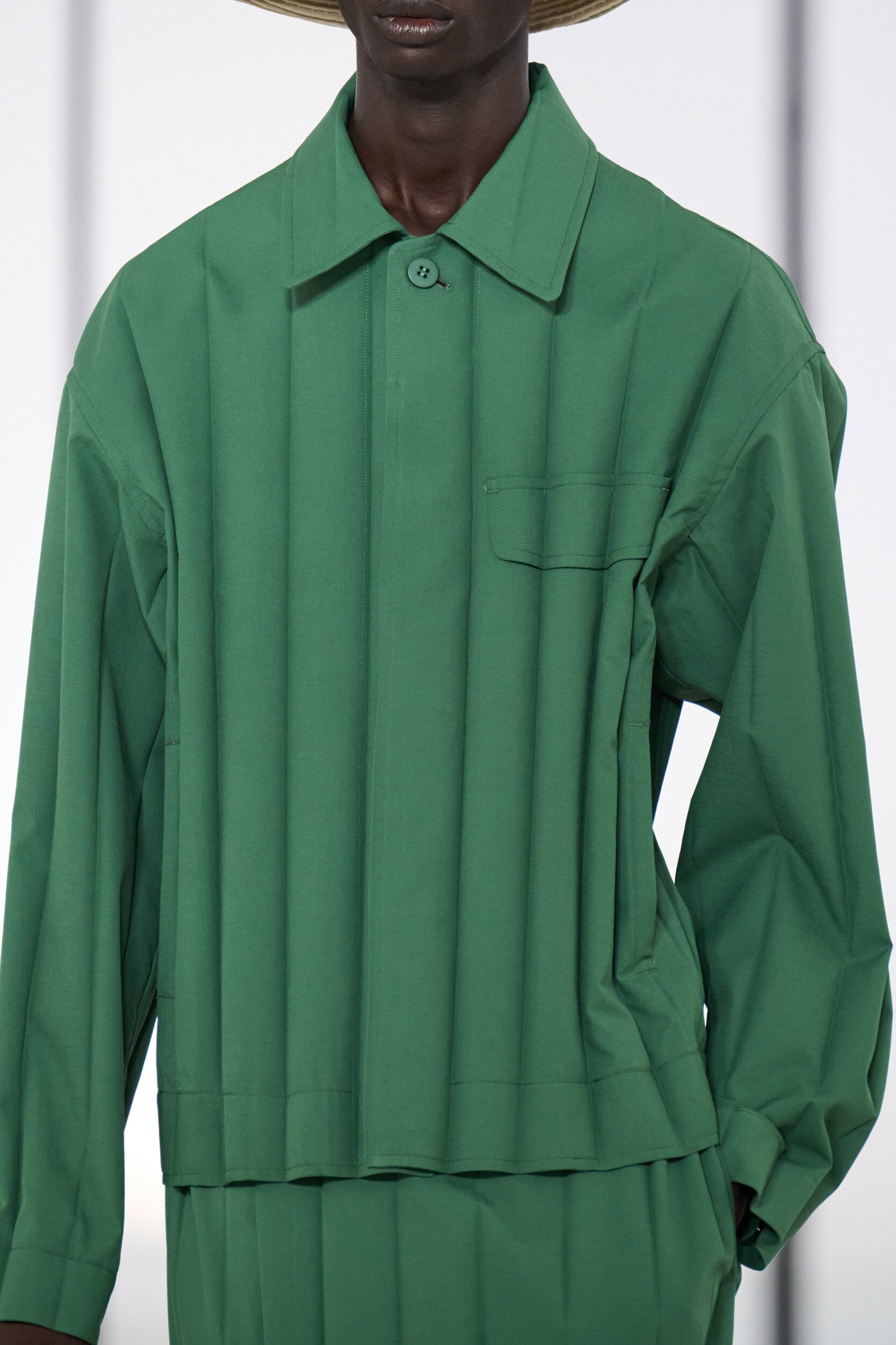 Im Men Spring 2027 Men's Fashion Show Details