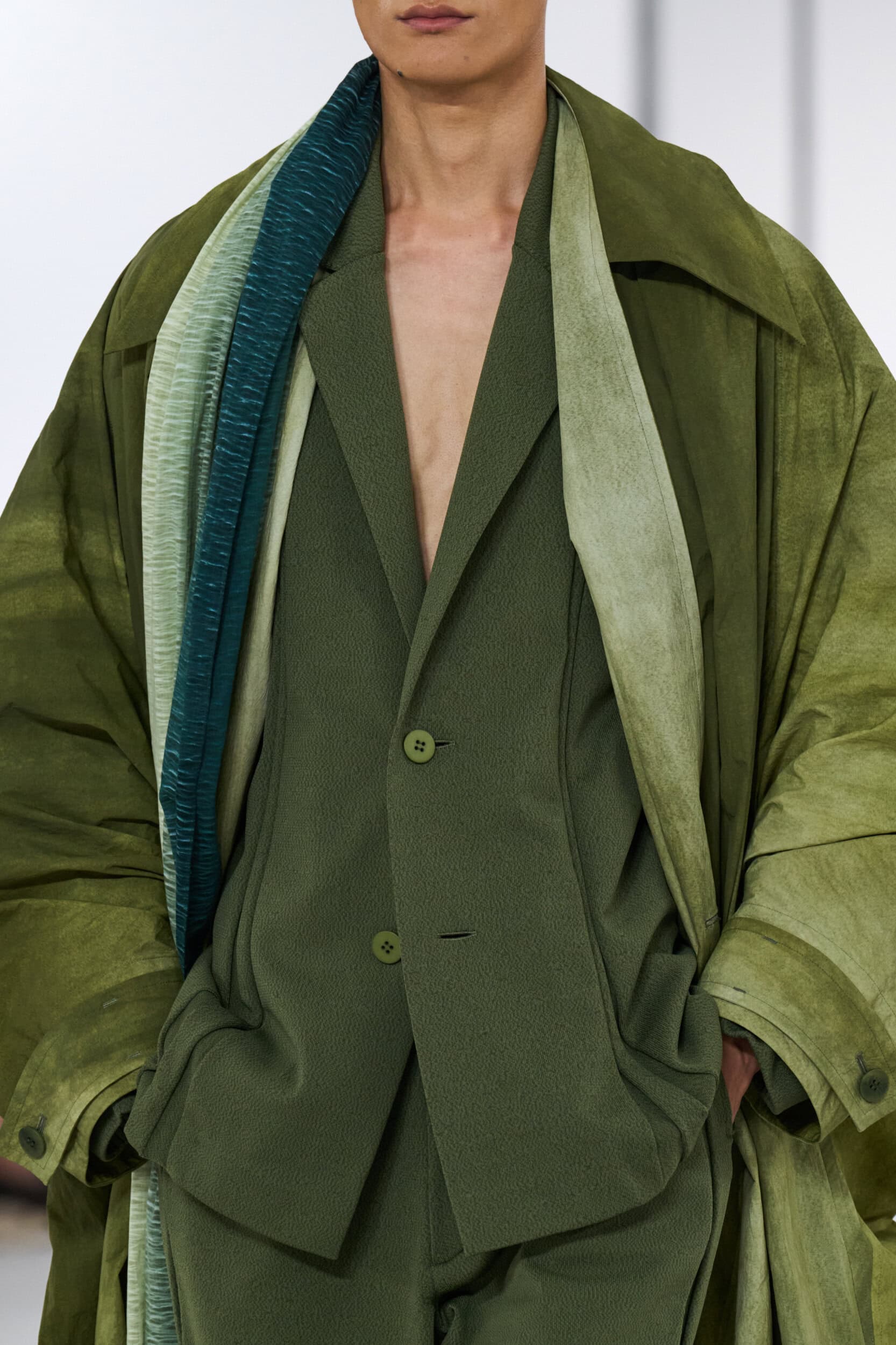 Im Men Spring 2027 Men's Fashion Show Details