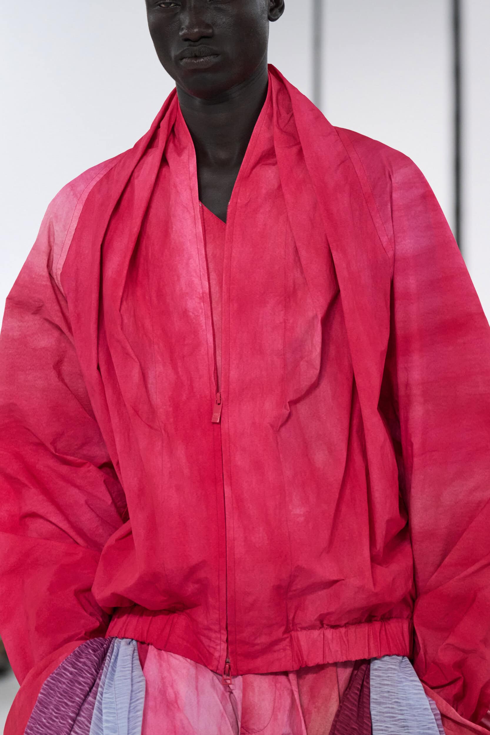 Im Men Spring 2027 Men's Fashion Show Details
