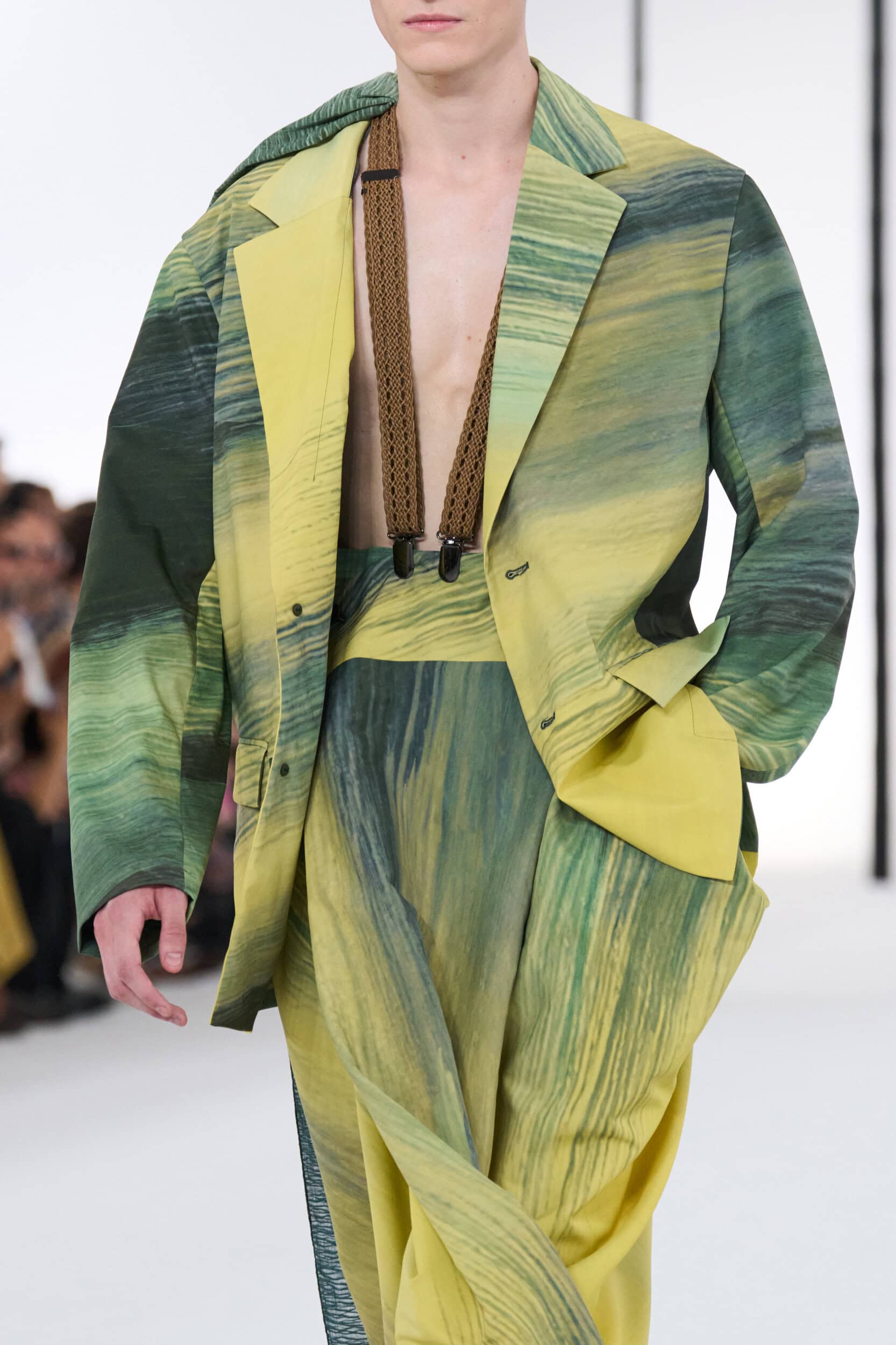 Im Men Spring 2027 Men's Fashion Show Details