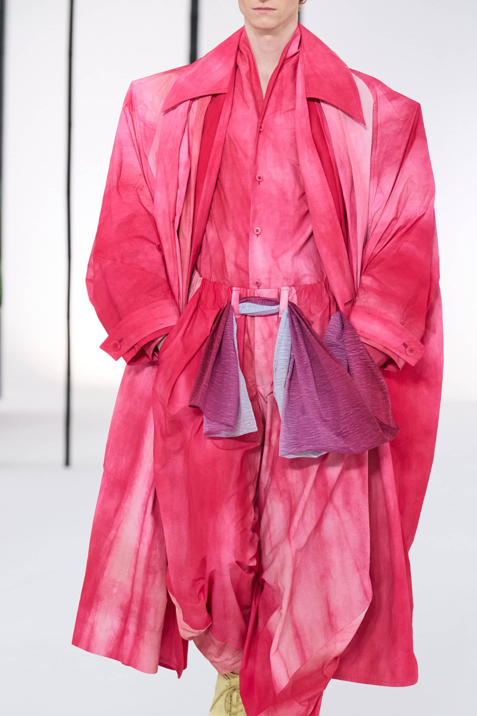 Im Men Spring 2027 Men's Fashion Show Details