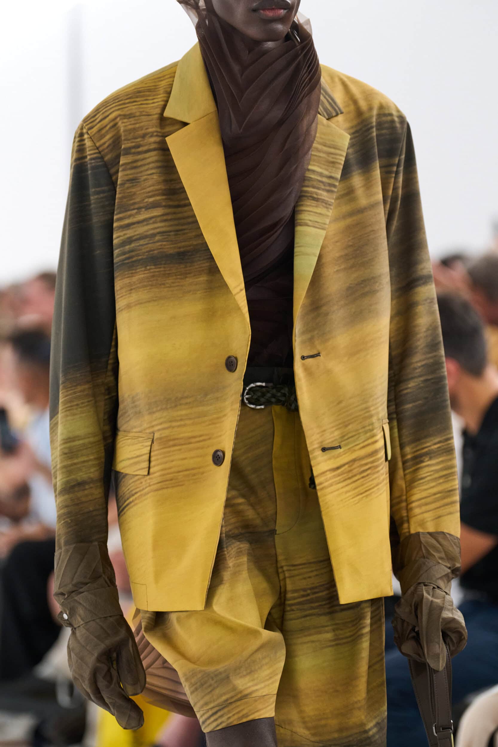 Im Men Spring 2027 Men's Fashion Show Details