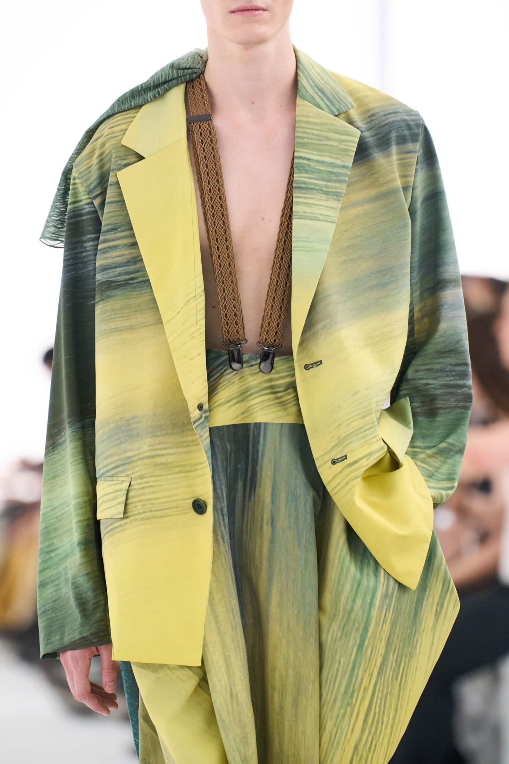 Im Men Spring 2027 Men's Fashion Show Details