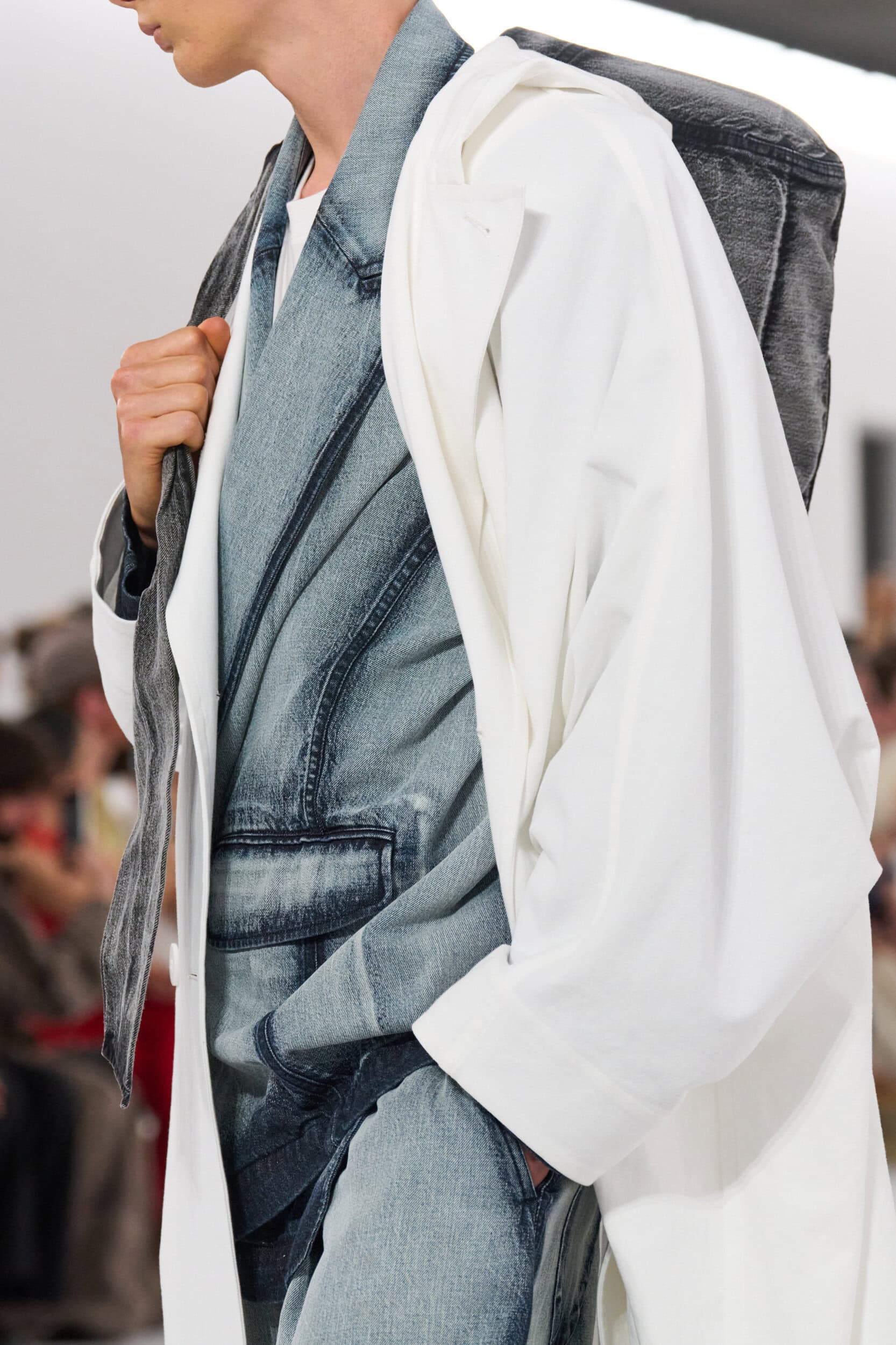 Im Men Spring 2027 Men's Fashion Show Details