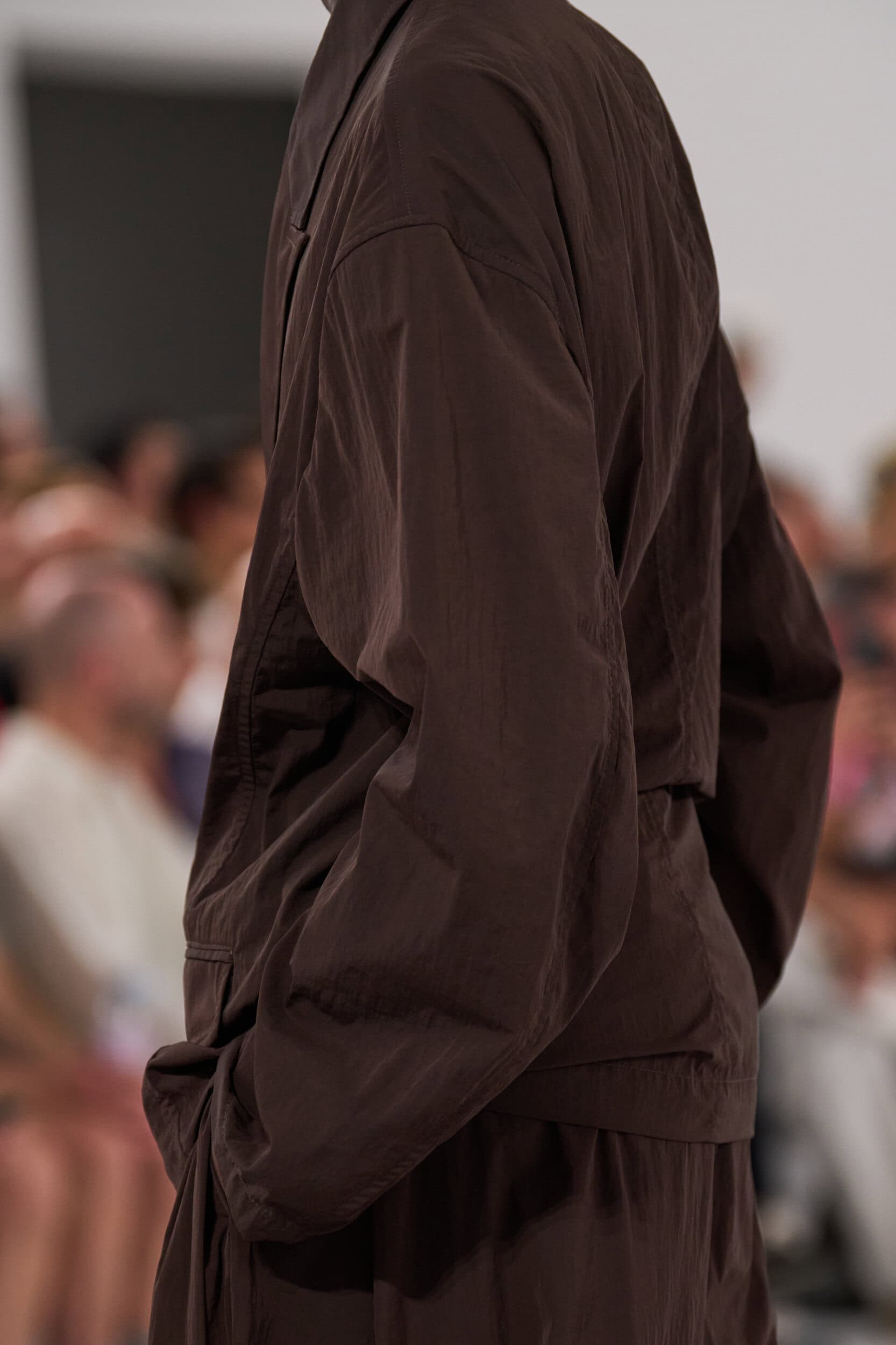 Im Men Spring 2027 Men's Fashion Show Details