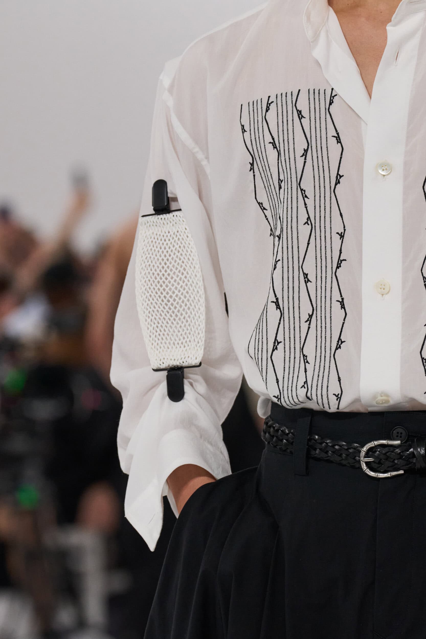Im Men Spring 2027 Men's Fashion Show Details