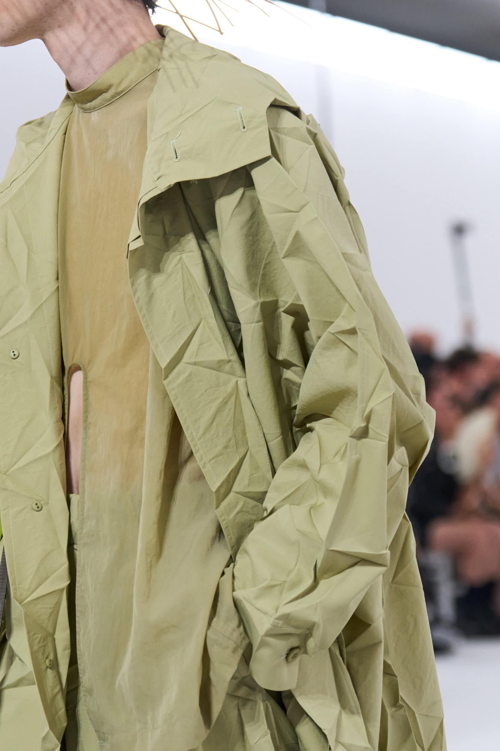 Im Men Spring 2027 Men's Fashion Show Details