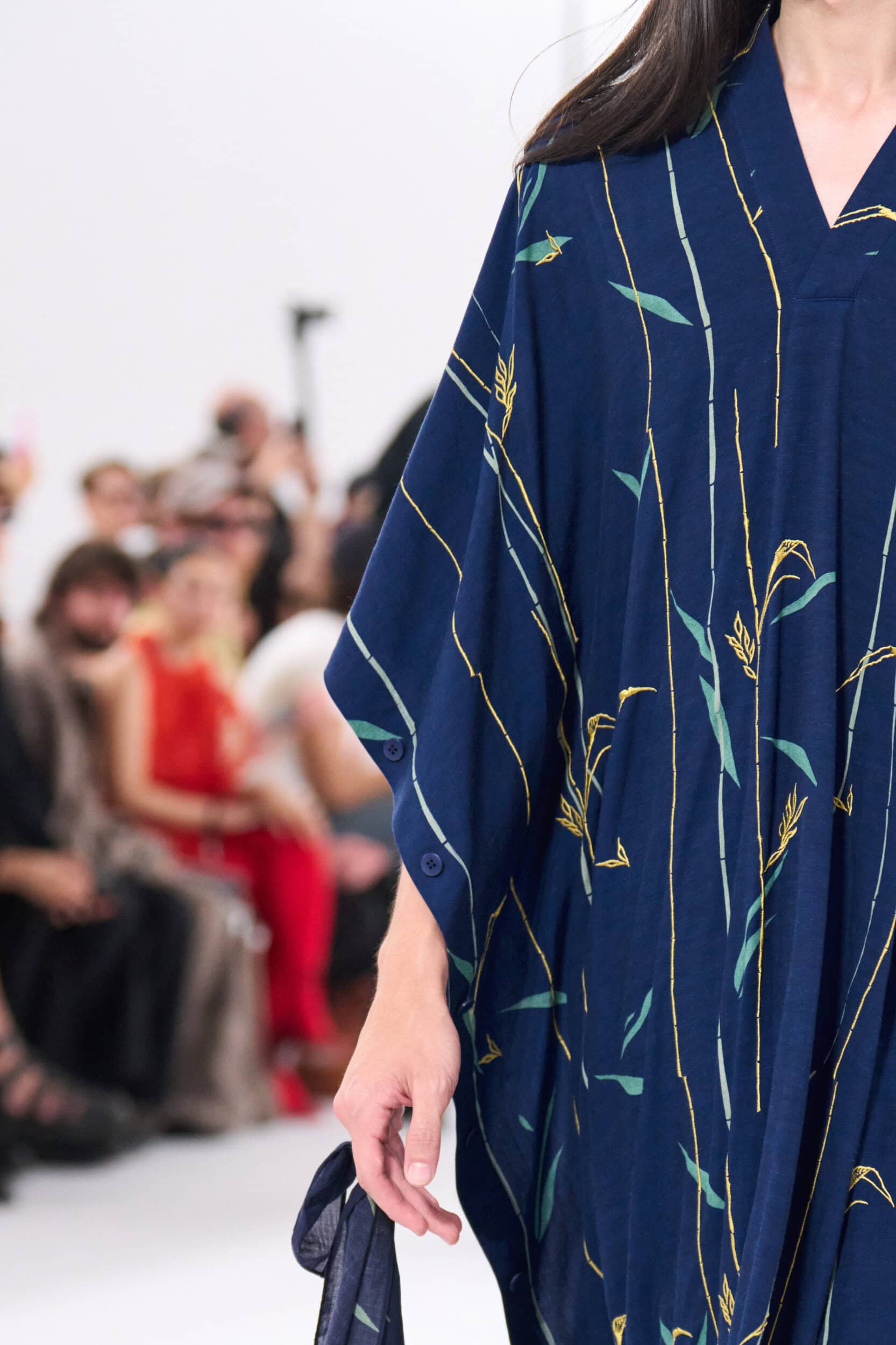 Im Men Spring 2027 Men's Fashion Show Details