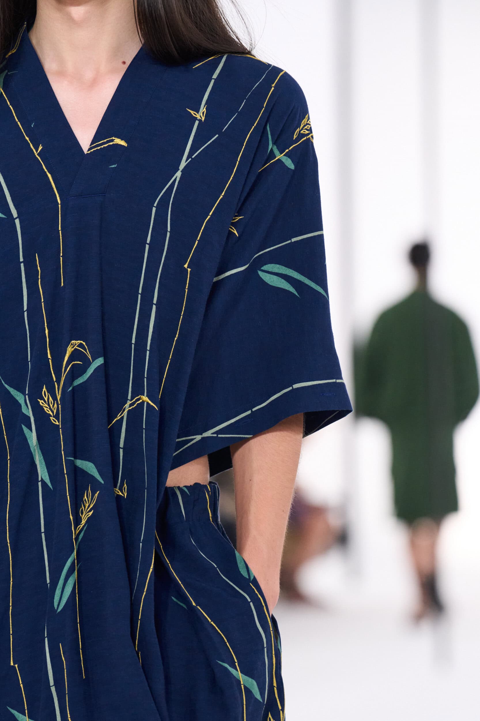 Im Men Spring 2027 Men's Fashion Show Details