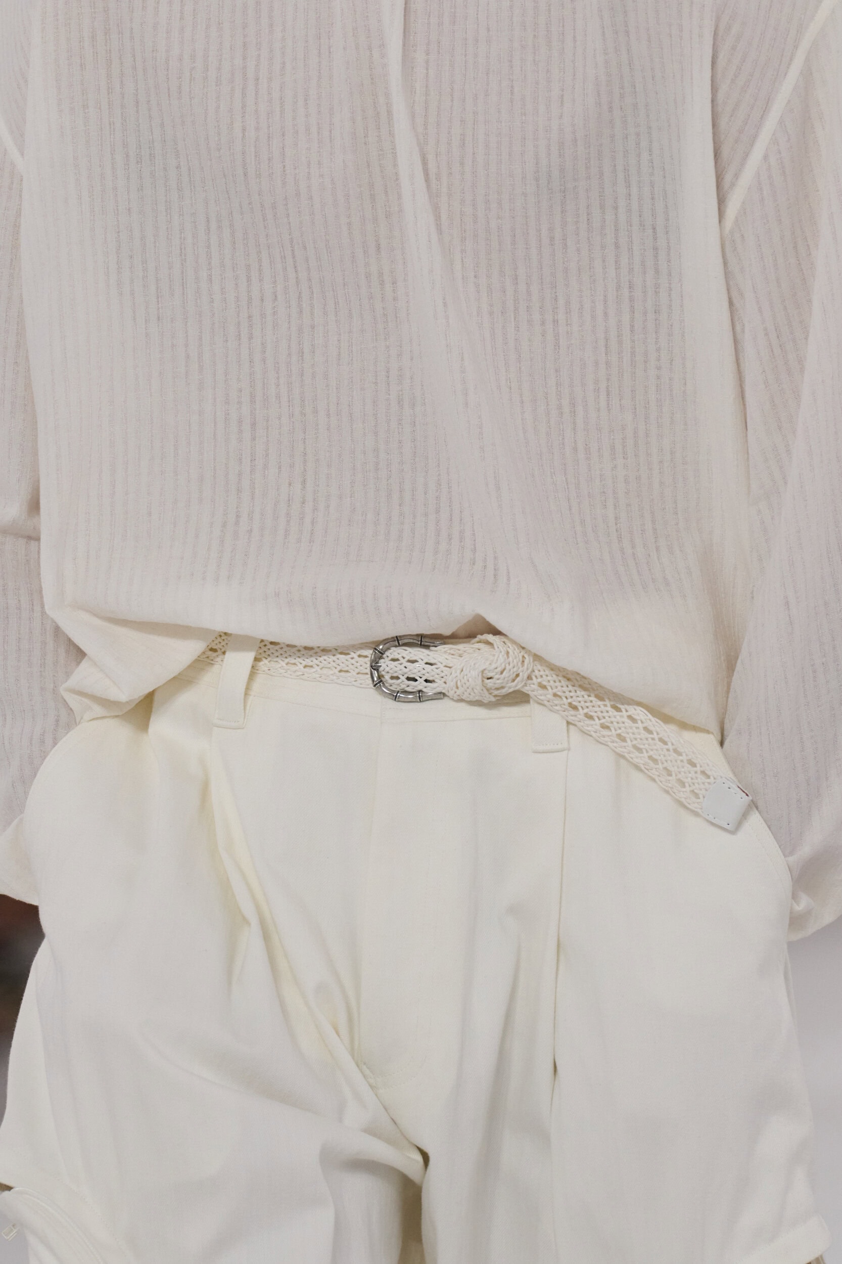 Im Men Spring 2027 Men's Fashion Show Details