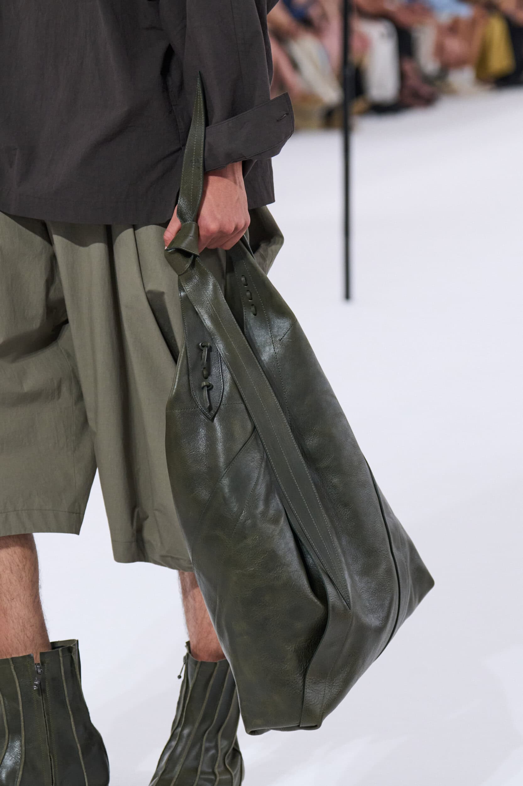 Im Men Spring 2027 Men's Fashion Show Details