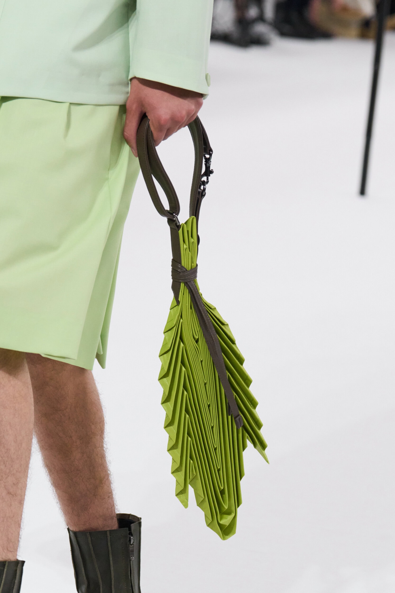 Im Men Spring 2027 Men's Fashion Show Details