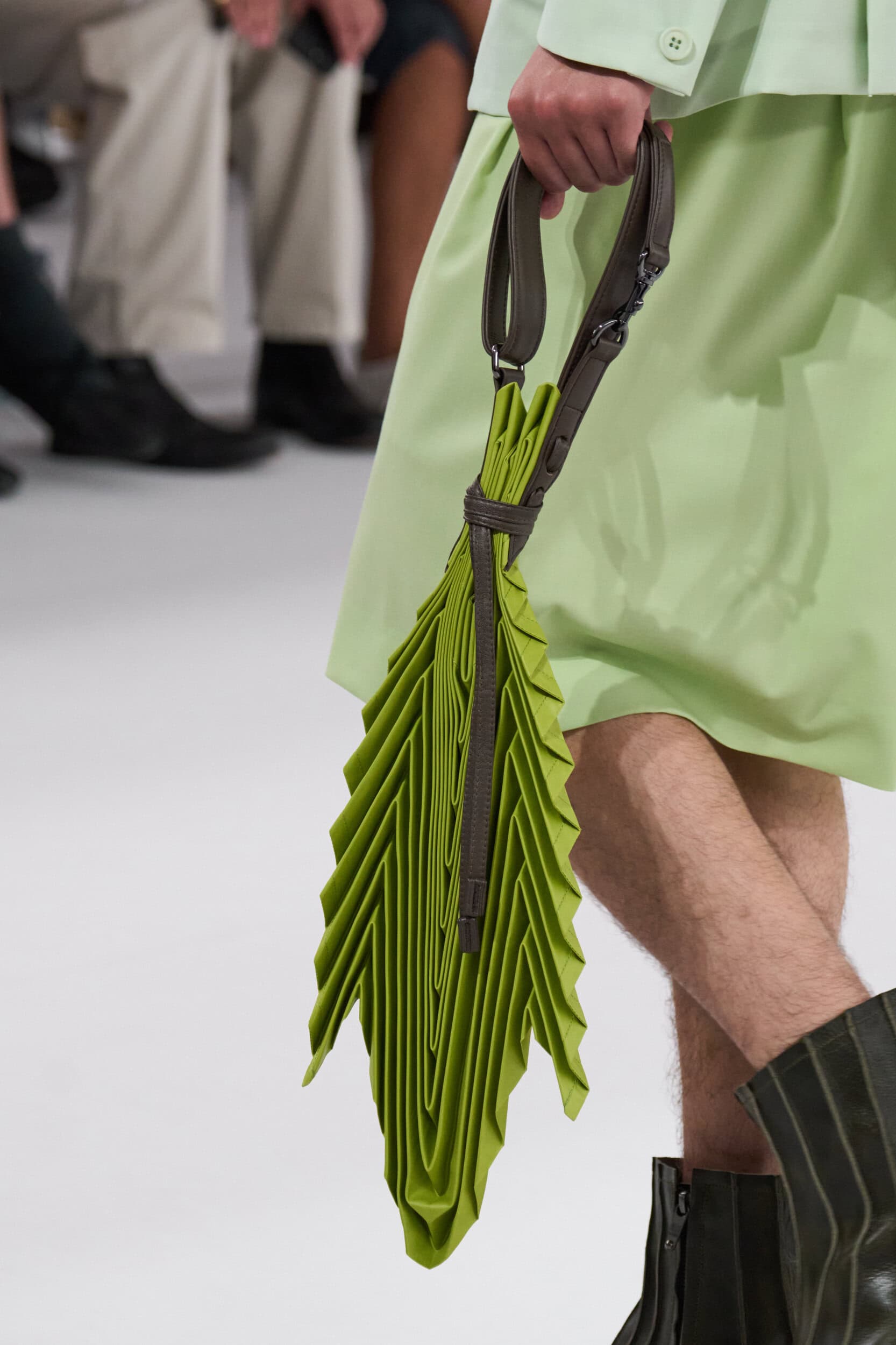 Im Men Spring 2027 Men's Fashion Show Details
