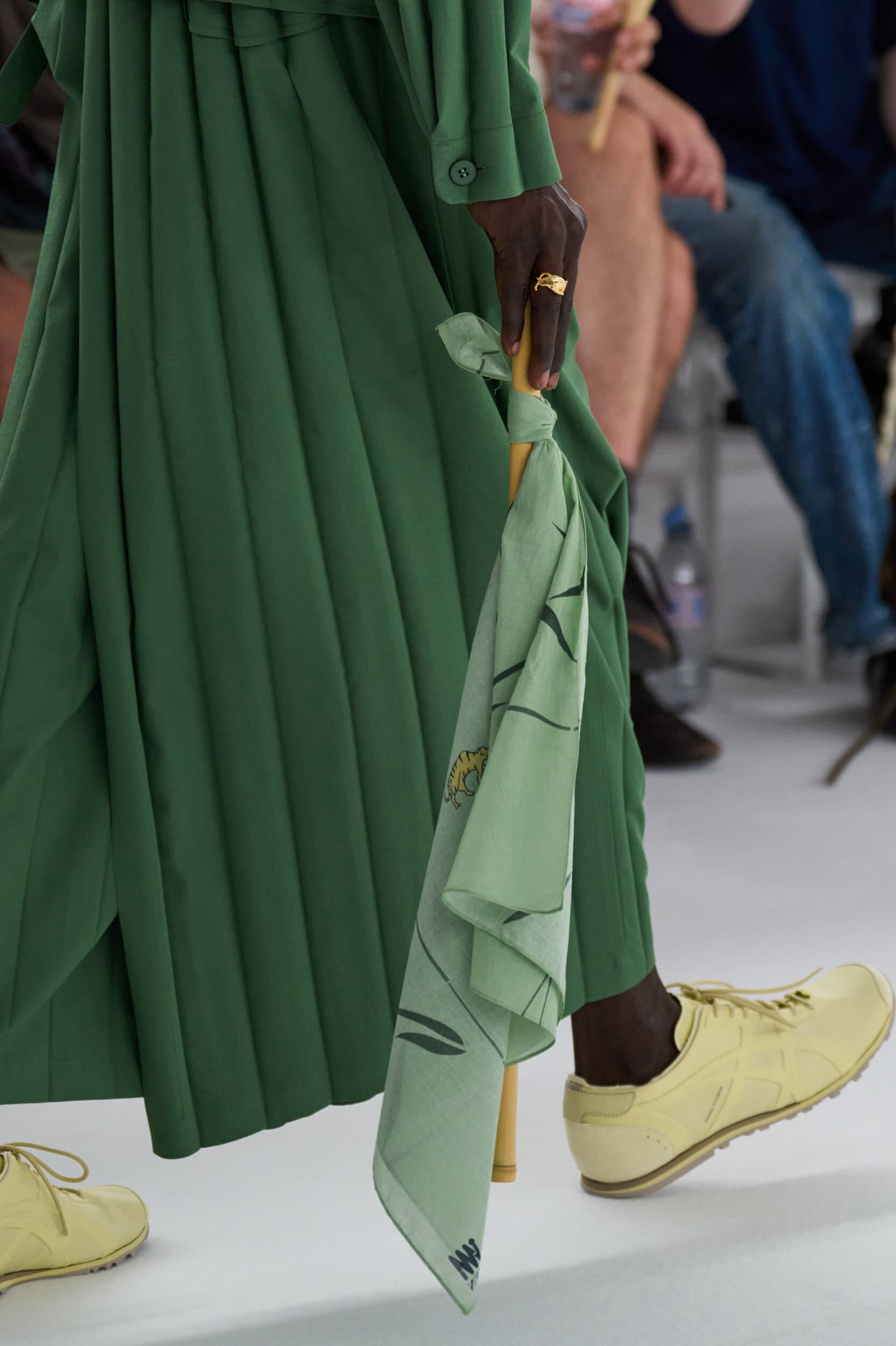 Im Men Spring 2027 Men's Fashion Show Details