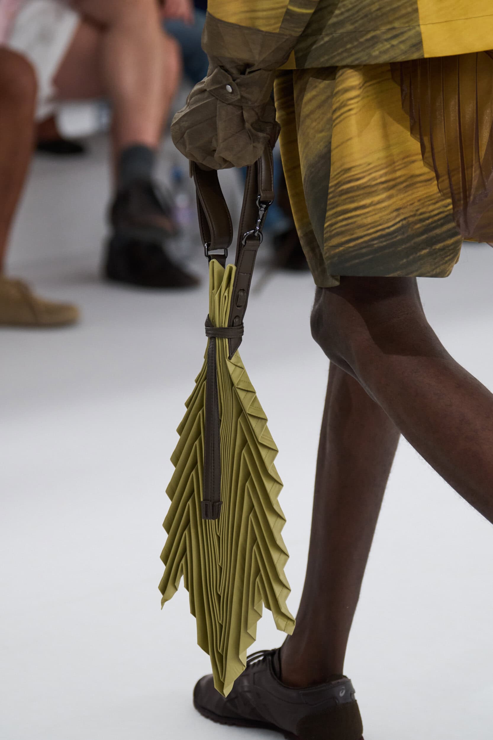 Im Men Spring 2027 Men's Fashion Show Details