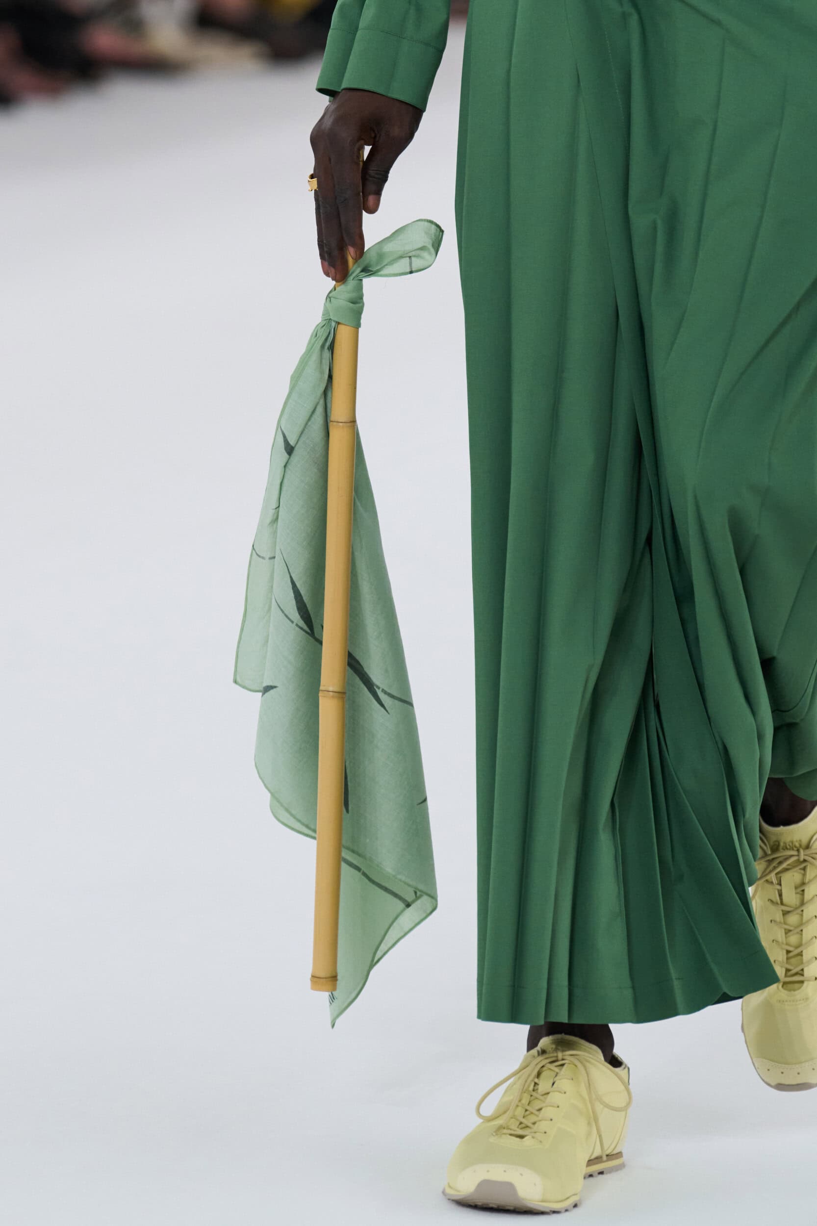 Im Men Spring 2027 Men's Fashion Show Details
