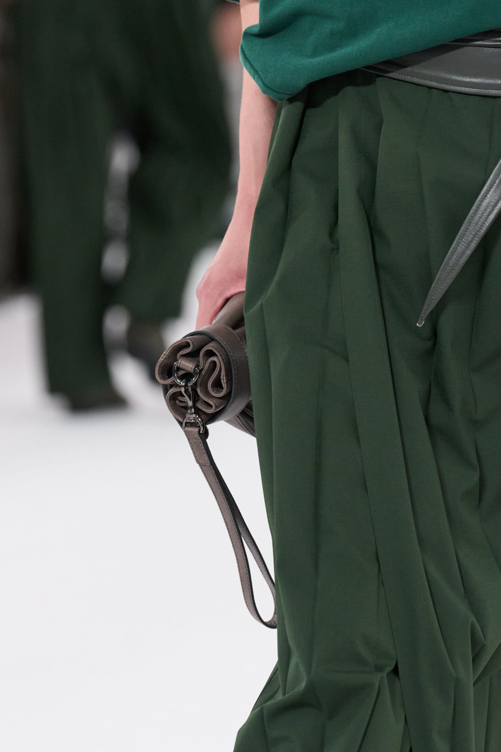Im Men Spring 2027 Men's Fashion Show Details