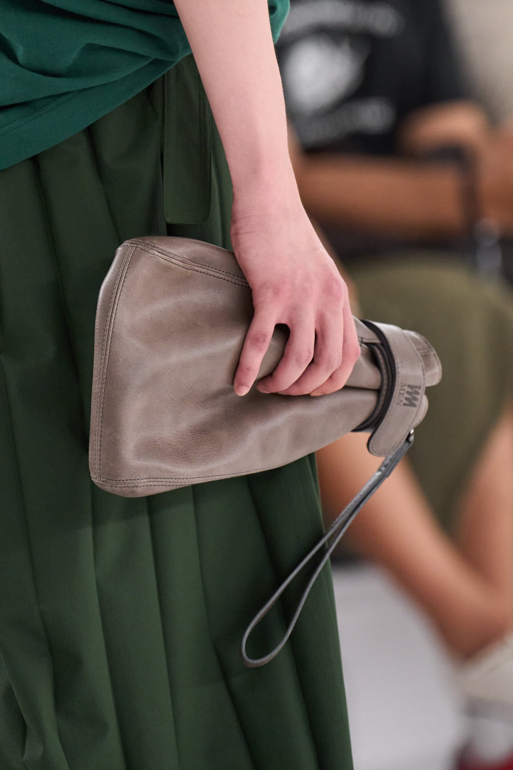 Im Men Spring 2027 Men's Fashion Show Details